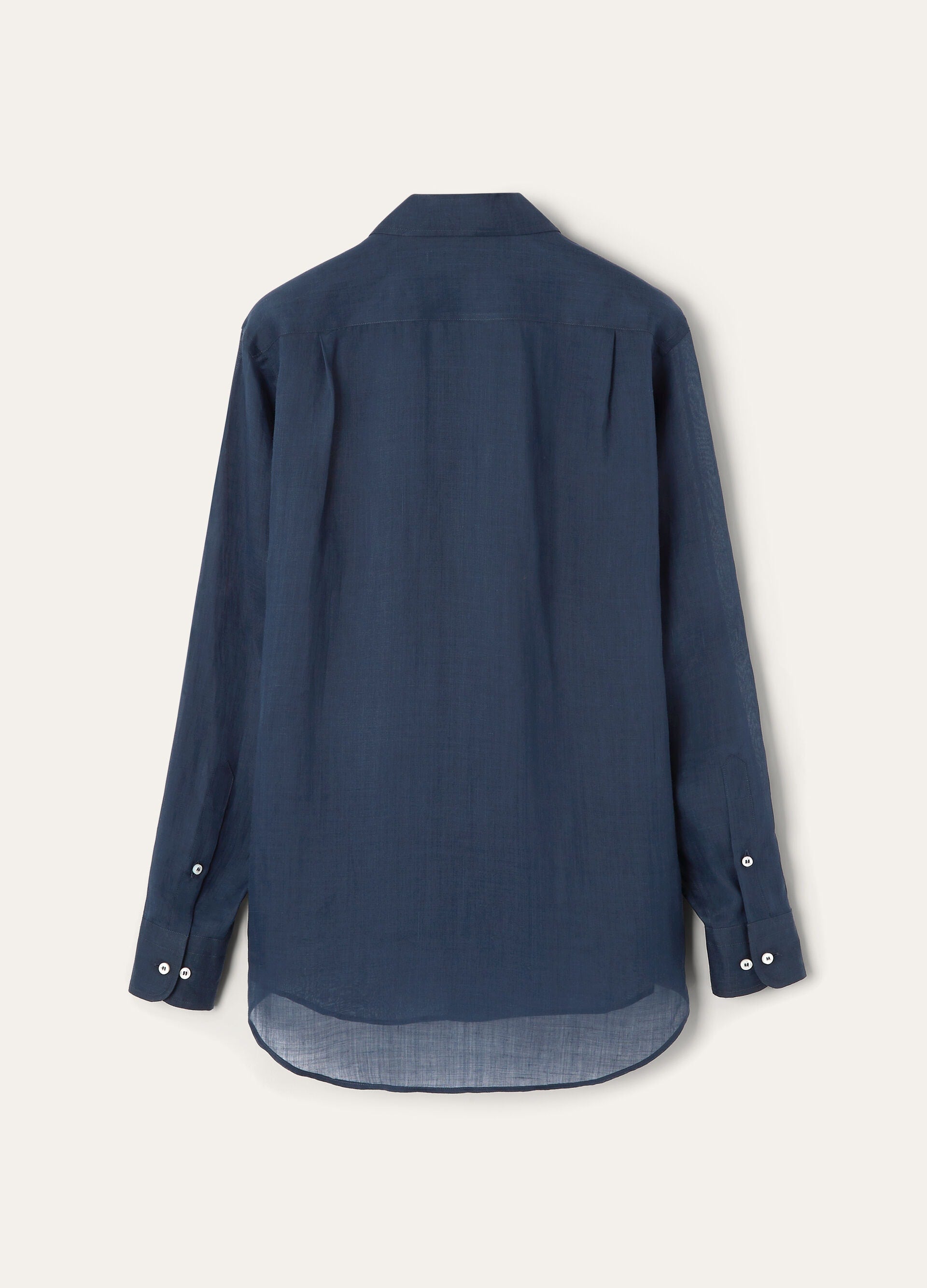 André Shirt - Crown Blue