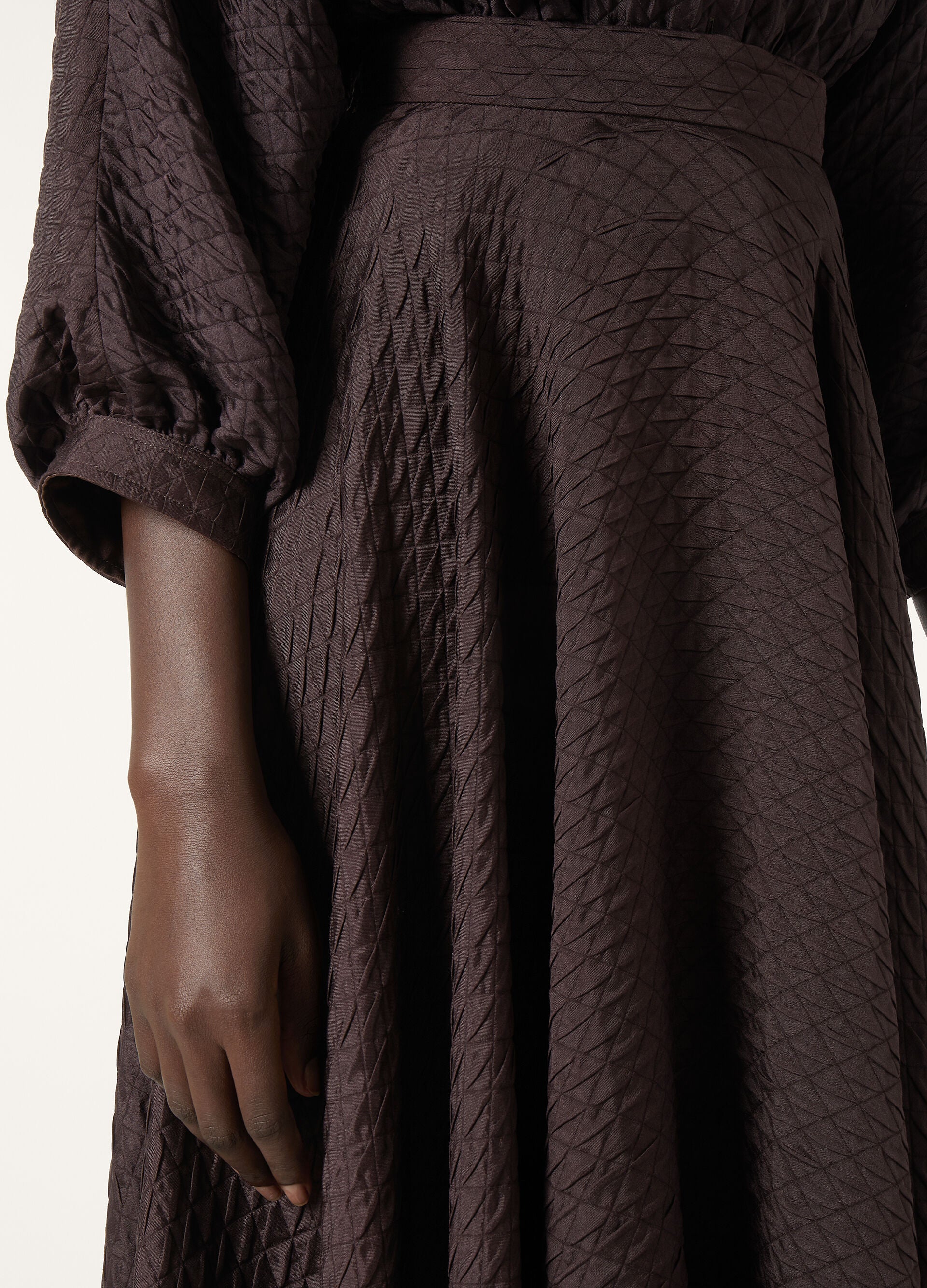 Elise Skirt - Cloves