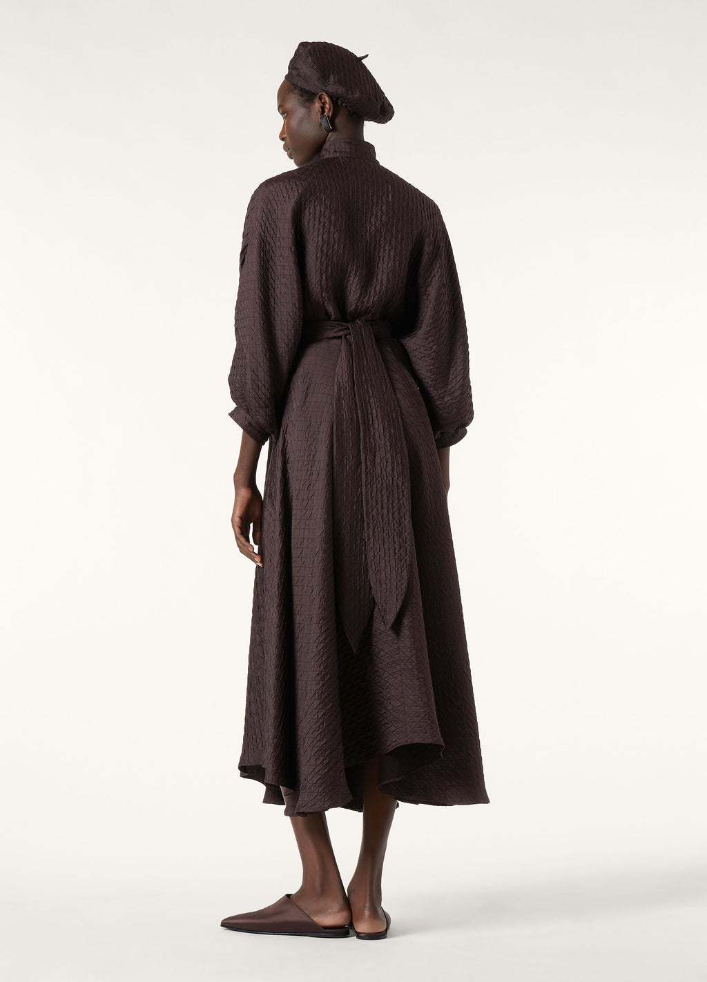 Elise Skirt - Cloves