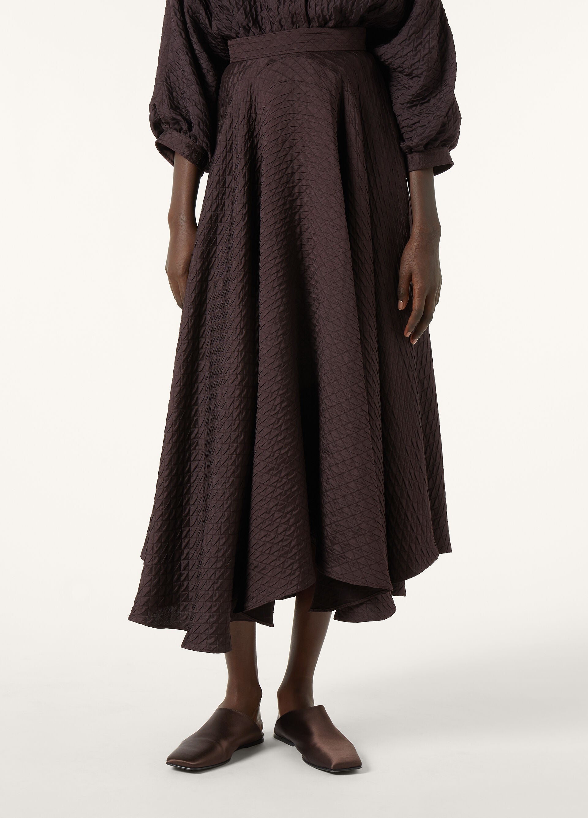 Elise Skirt - Cloves