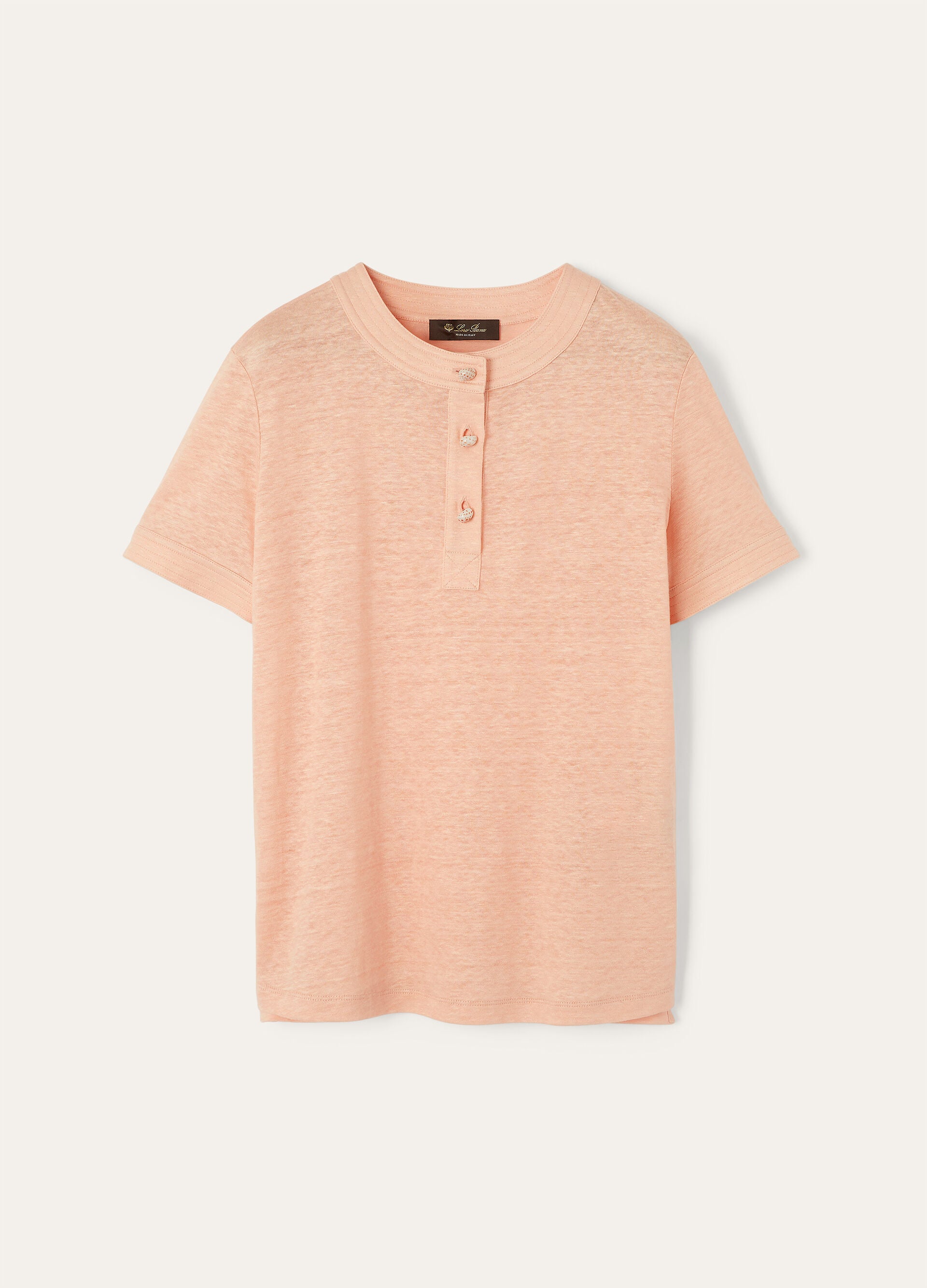 Gargano T-Shirt - Sunrise Clouds