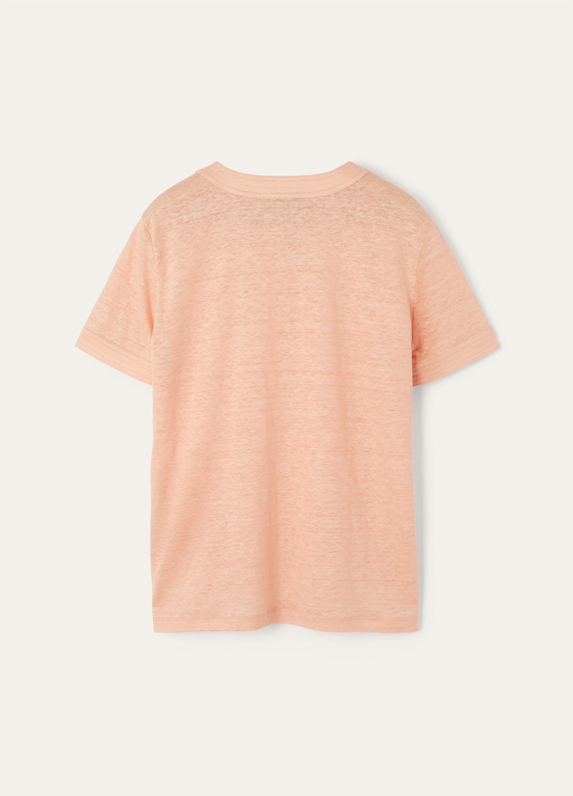 Gargano T-Shirt - Sunrise Clouds