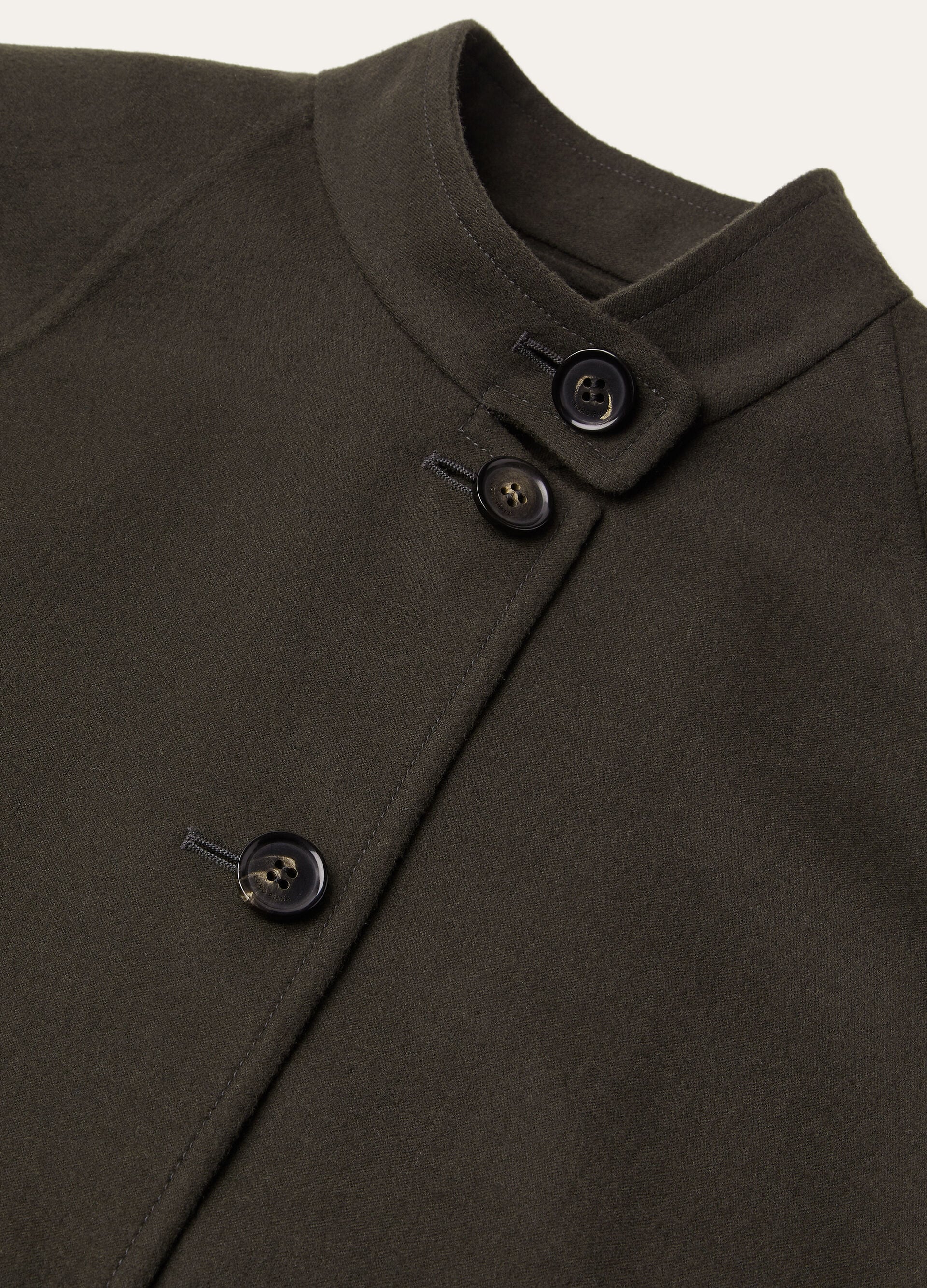 Remsen Royal Lightness™ Caban Jacket - Black Pine