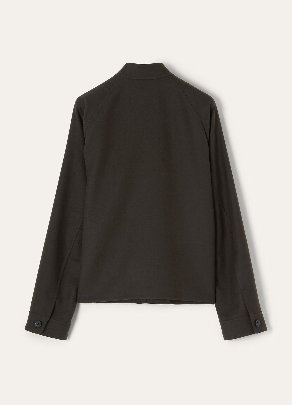 Remsen Royal Lightness™ Caban Jacket - Black Pine