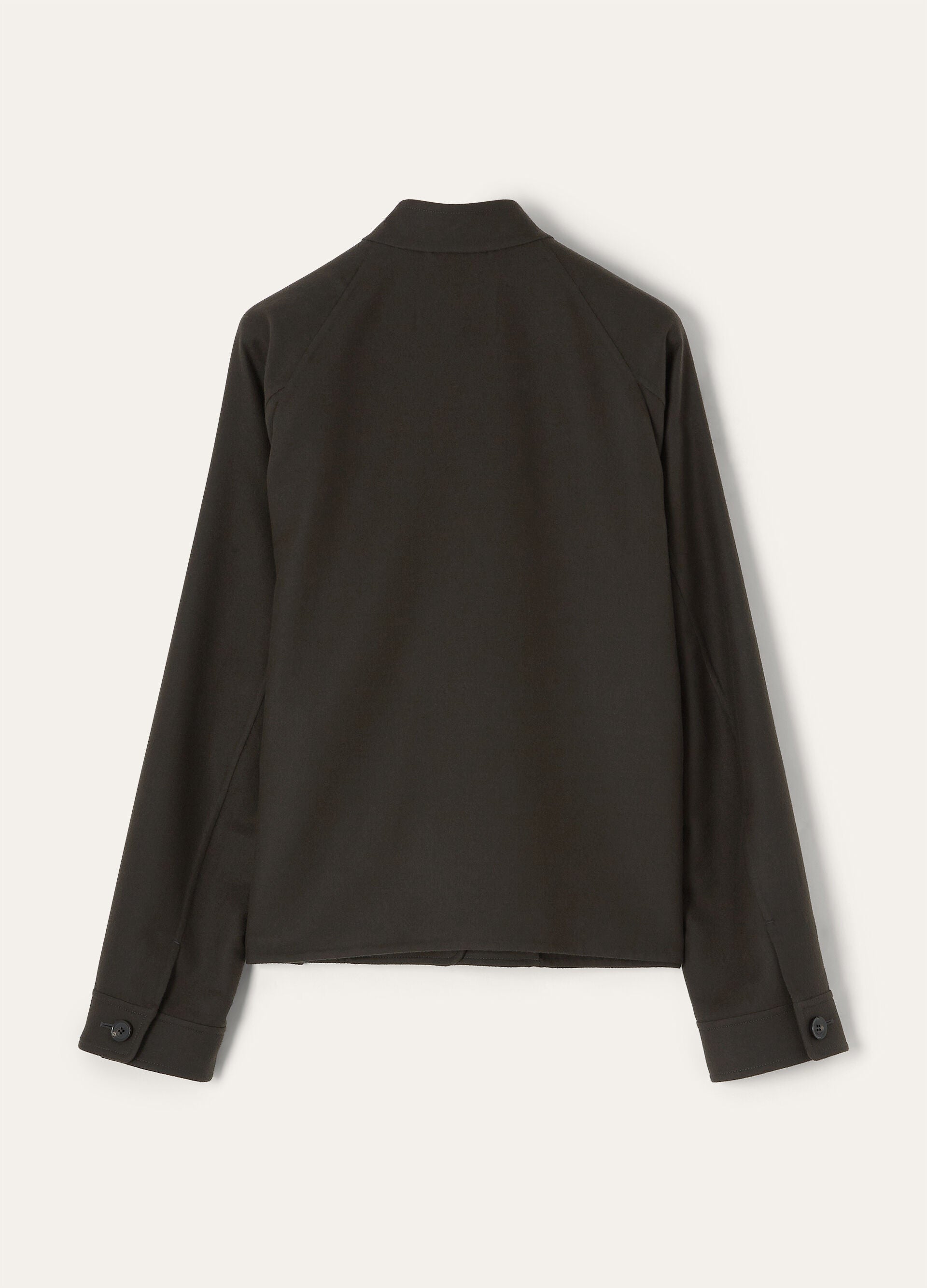 Remsen Royal Lightness™ Caban Jacket - Black Pine