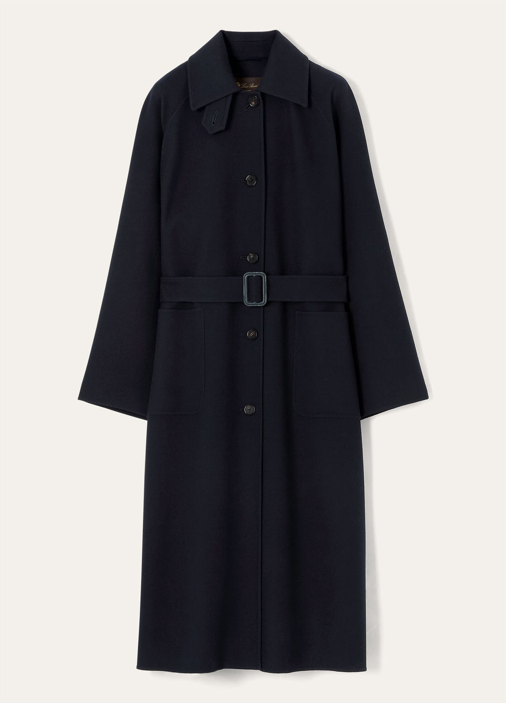Lorenzo Royal Lightness™ Coat - Navy Blue