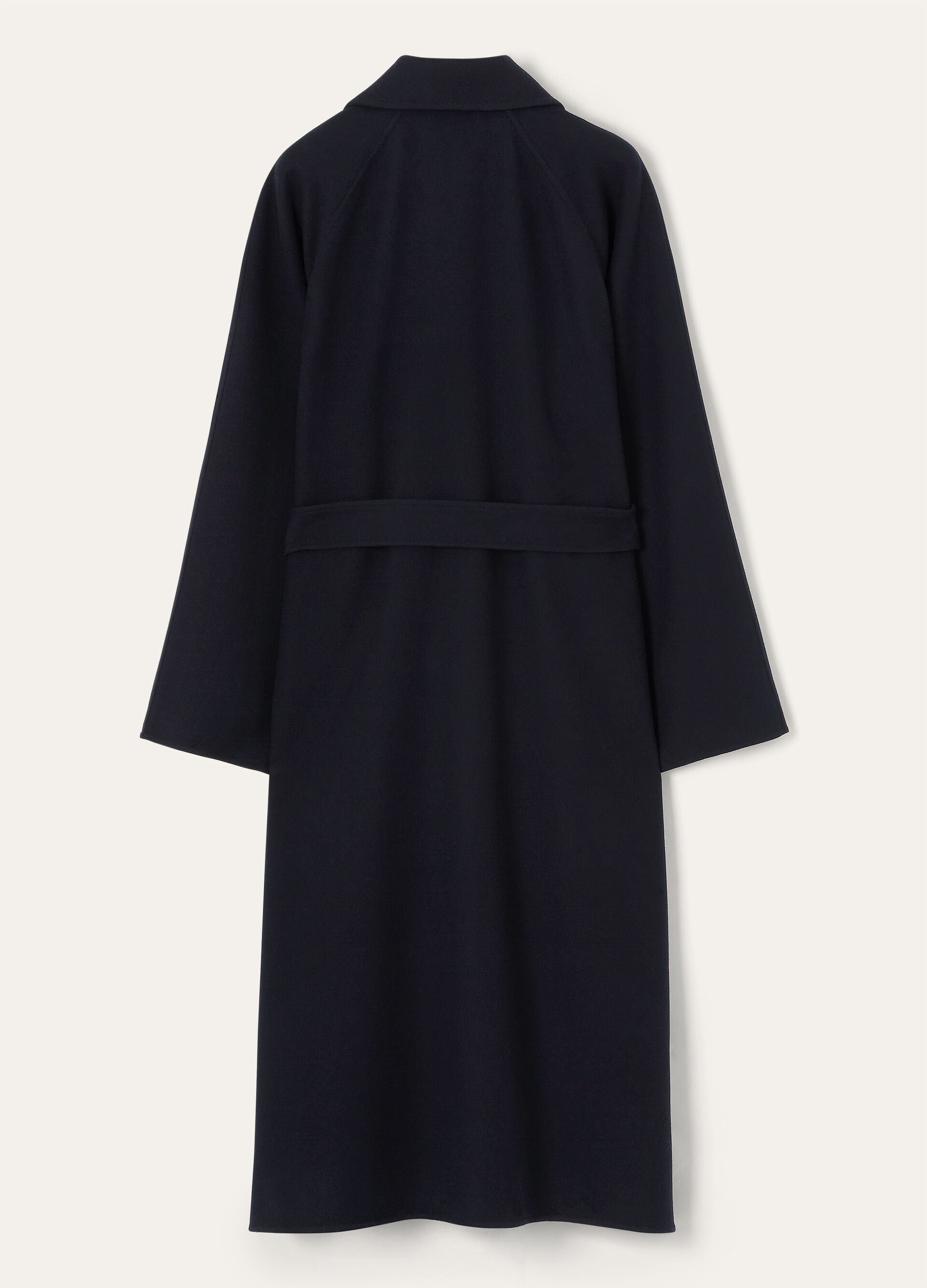 Lorenzo Royal Lightness™ Coat - Navy Blue