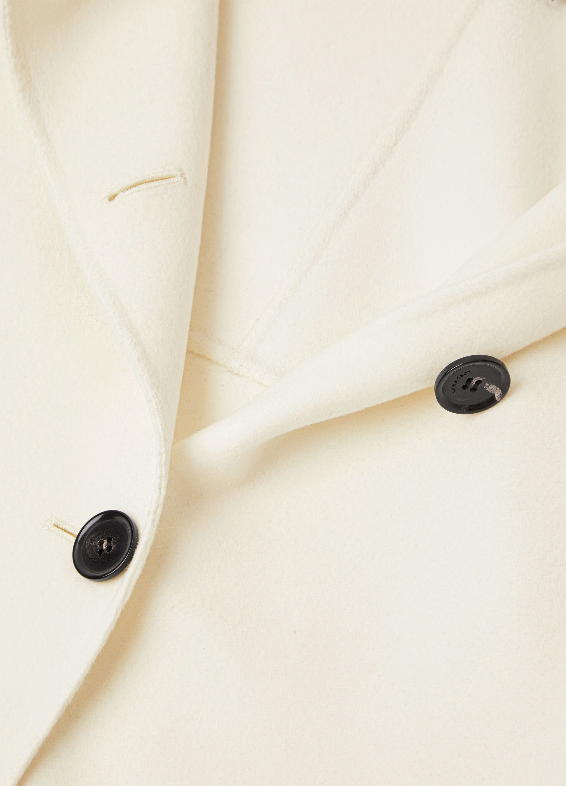 Navid Jacket - Nougat