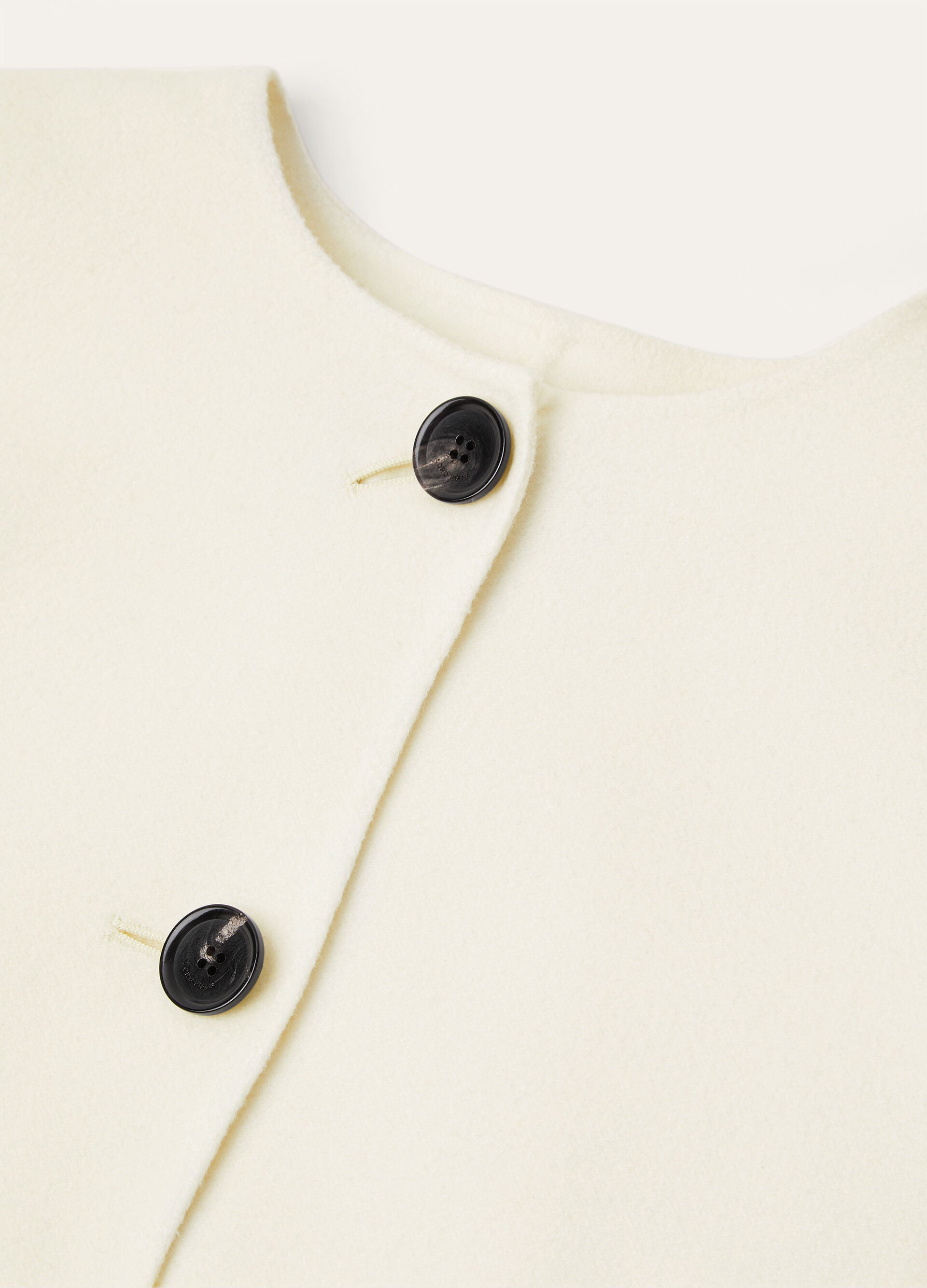 Navid Jacket - Nougat