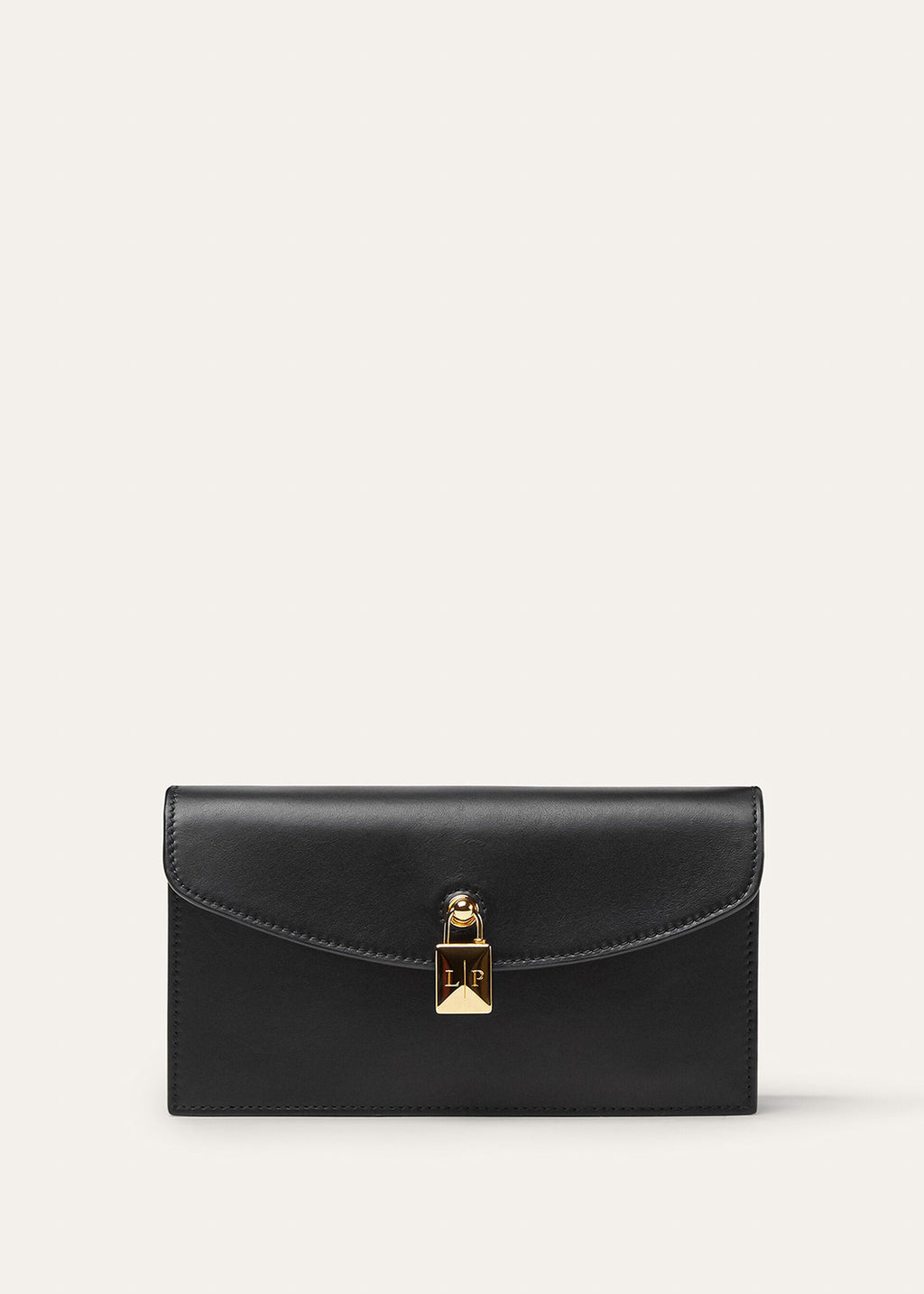 Extra Pochette - Black/Sun Gold