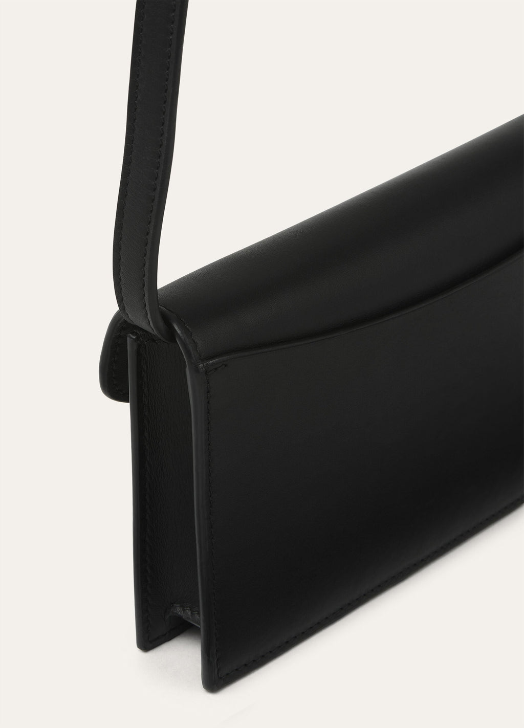 Extra Pochette - Black/Sun Gold