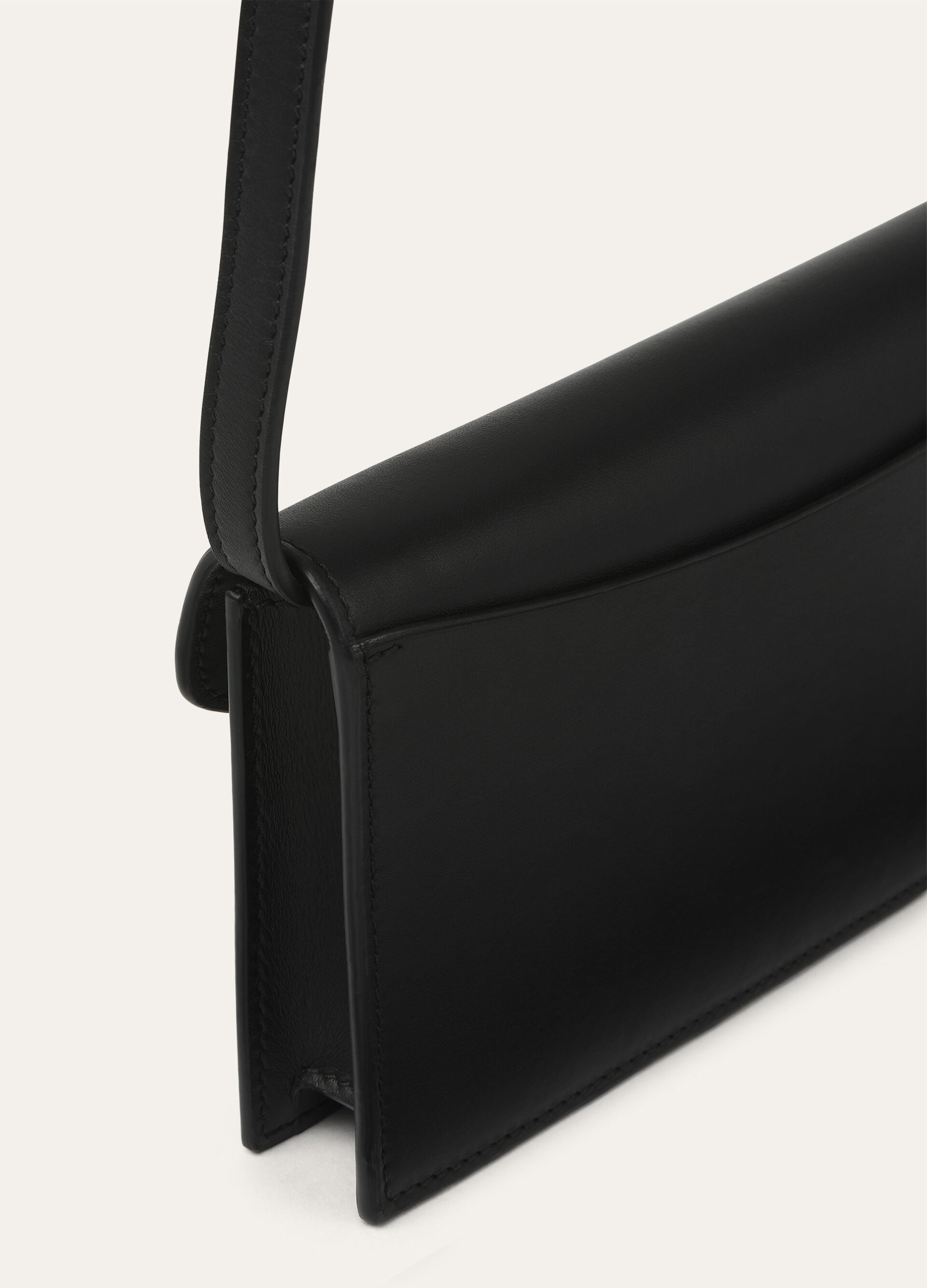 Extra Pochette - Black/Sun Gold