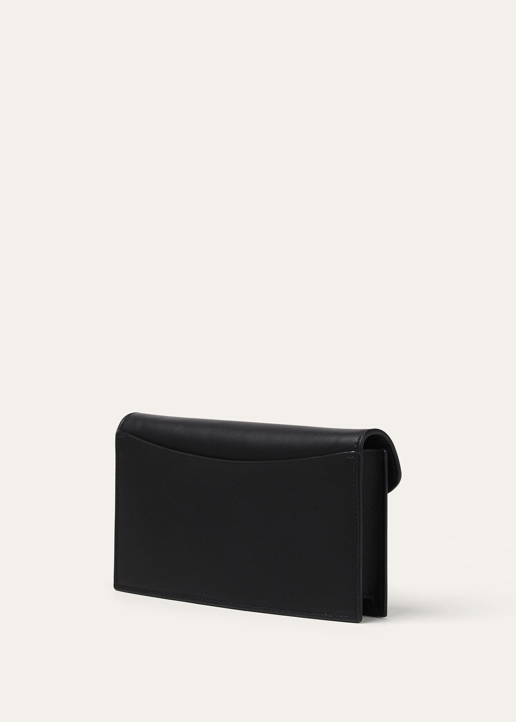Extra Pochette - Black/Sun Gold