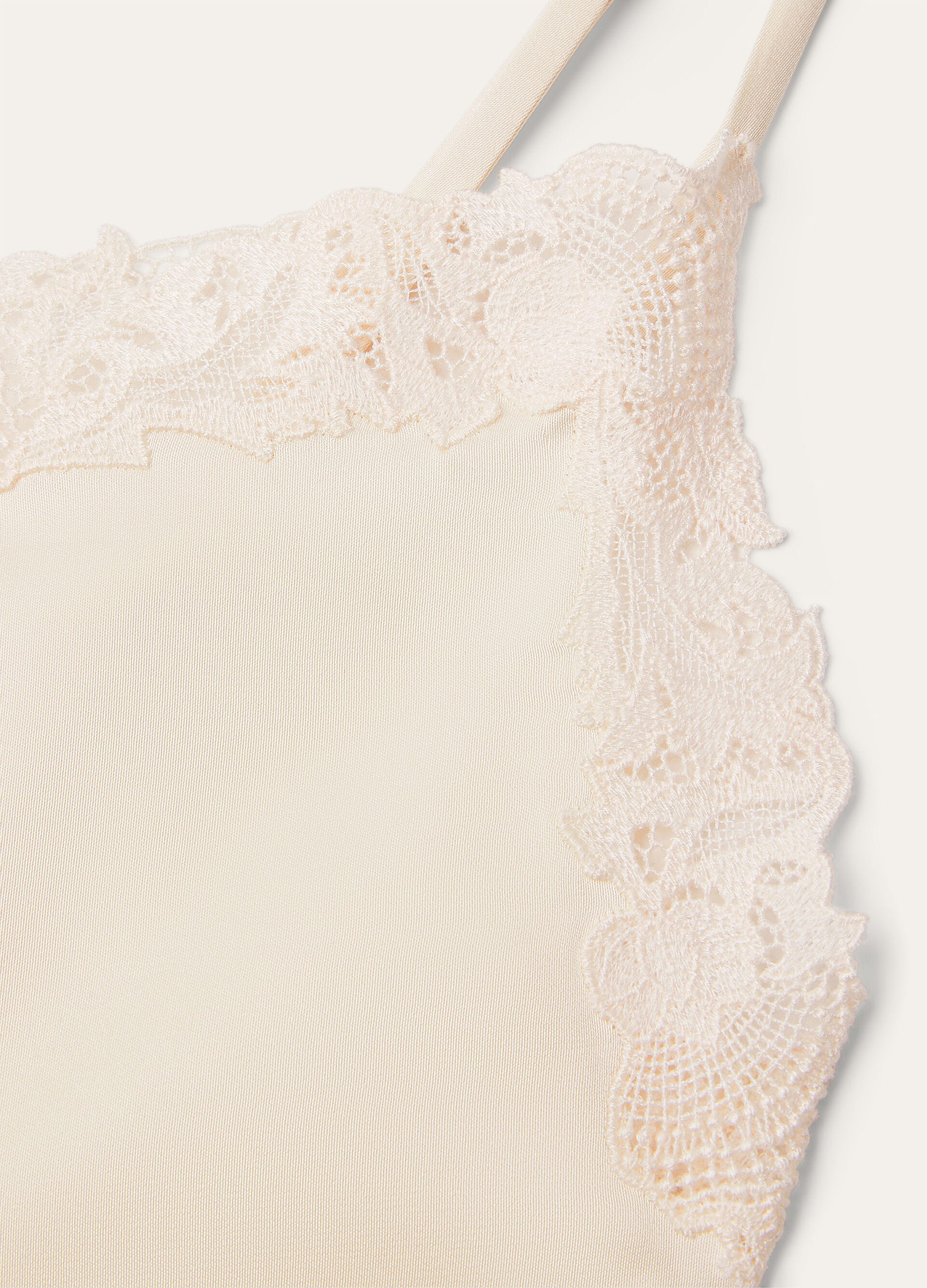 Katerina Top - Ivory Glow