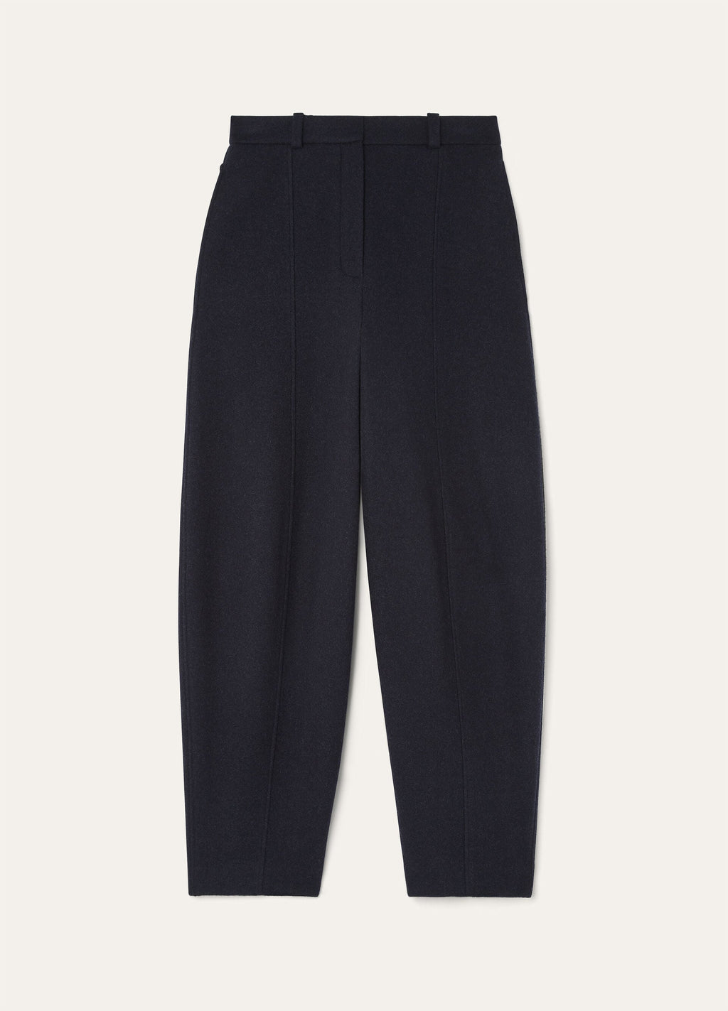 Rio Bodro Pants - Navy Blue