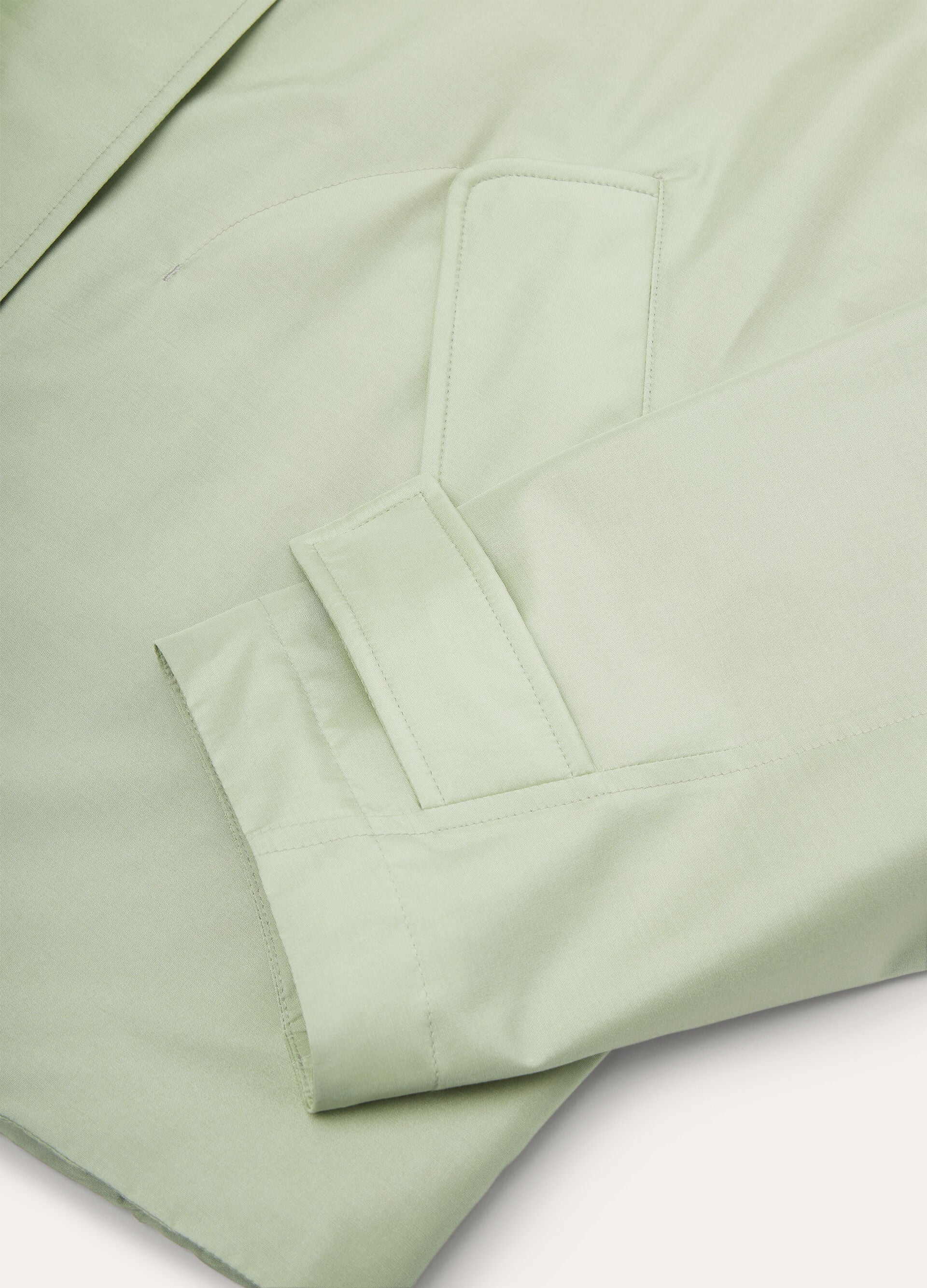 Evan Parka - Green Fluorite