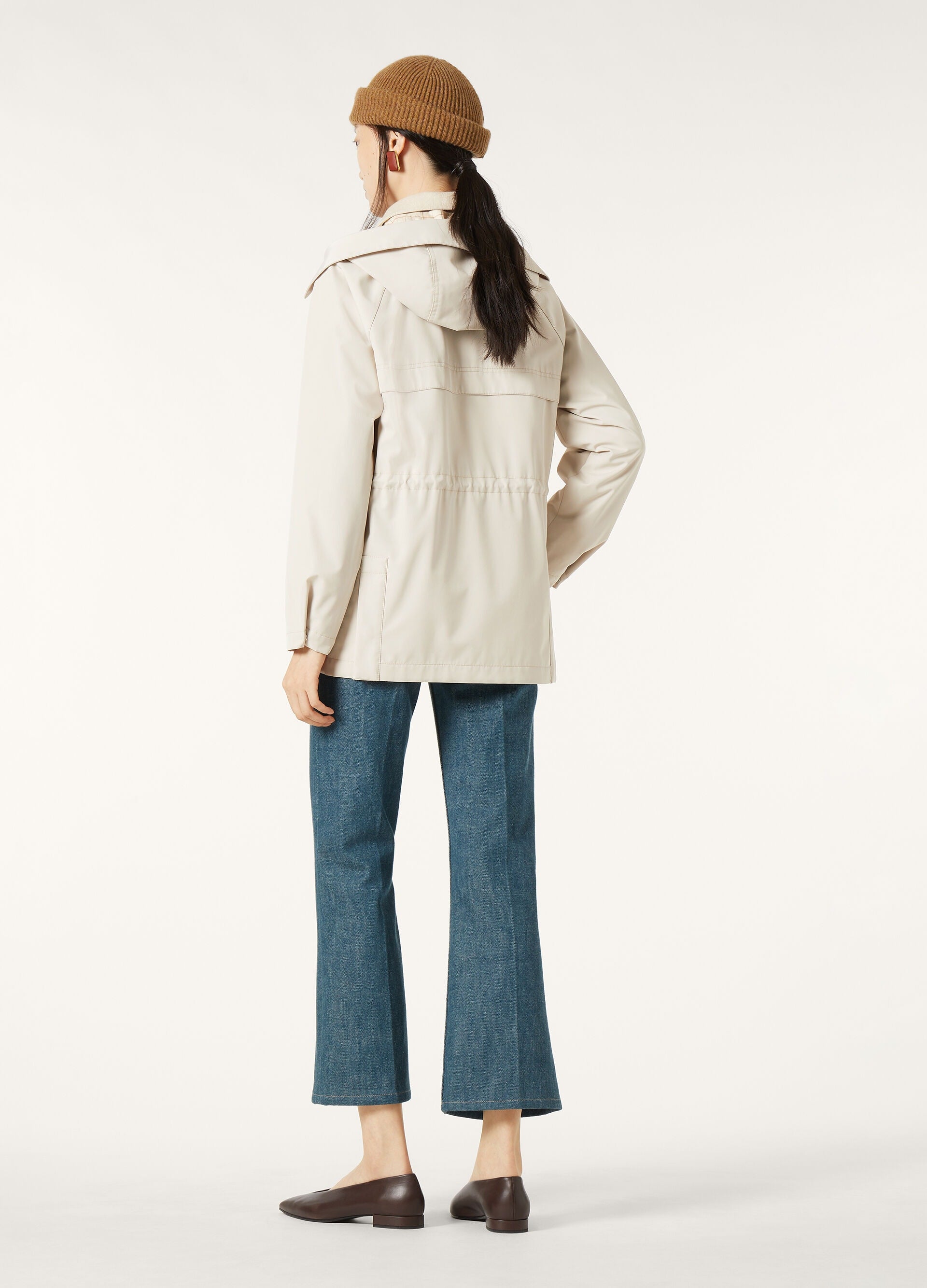 Horsey® Mini Parka - Outerbanks