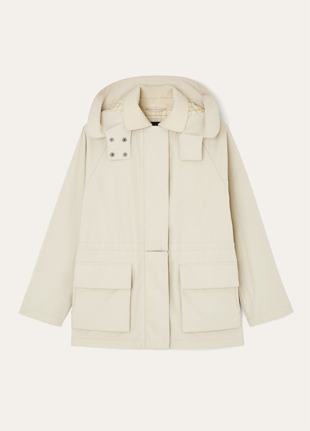 Horsey® Mini Parka - Outerbanks
