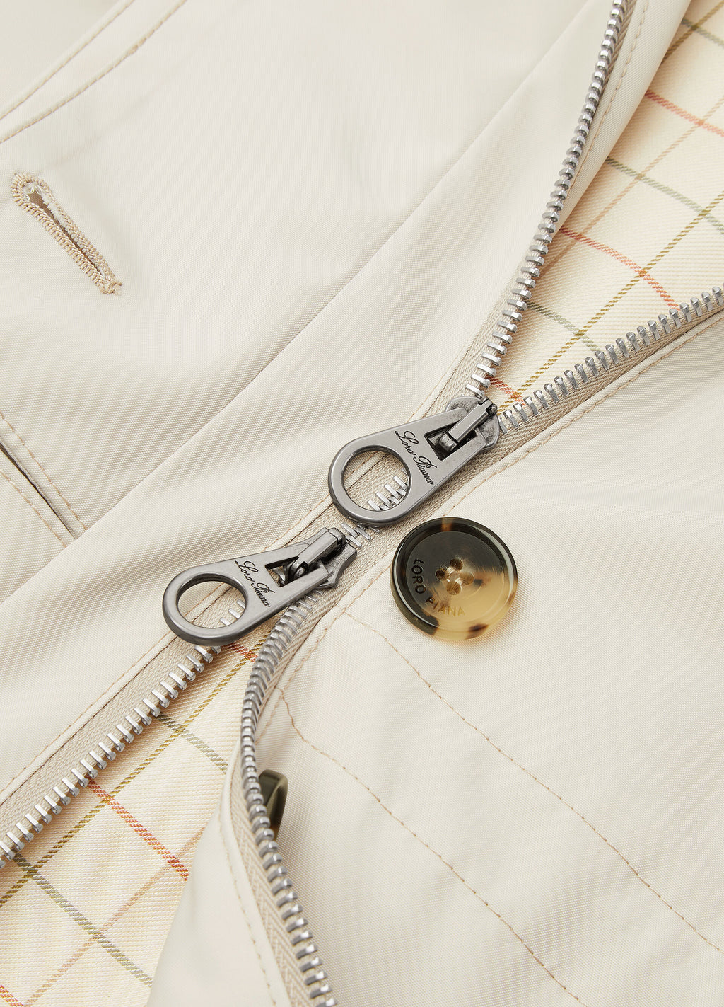 Horsey® Mini Parka - Outerbanks
