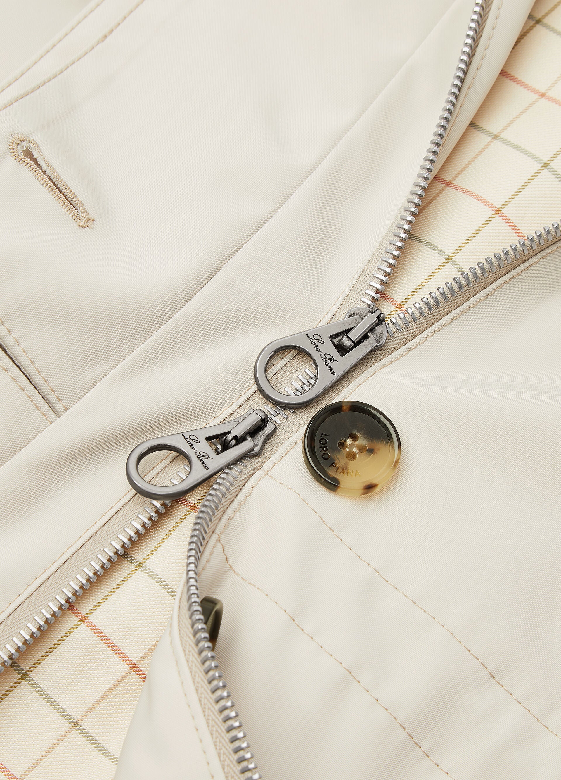 Horsey® Mini Parka - Outerbanks