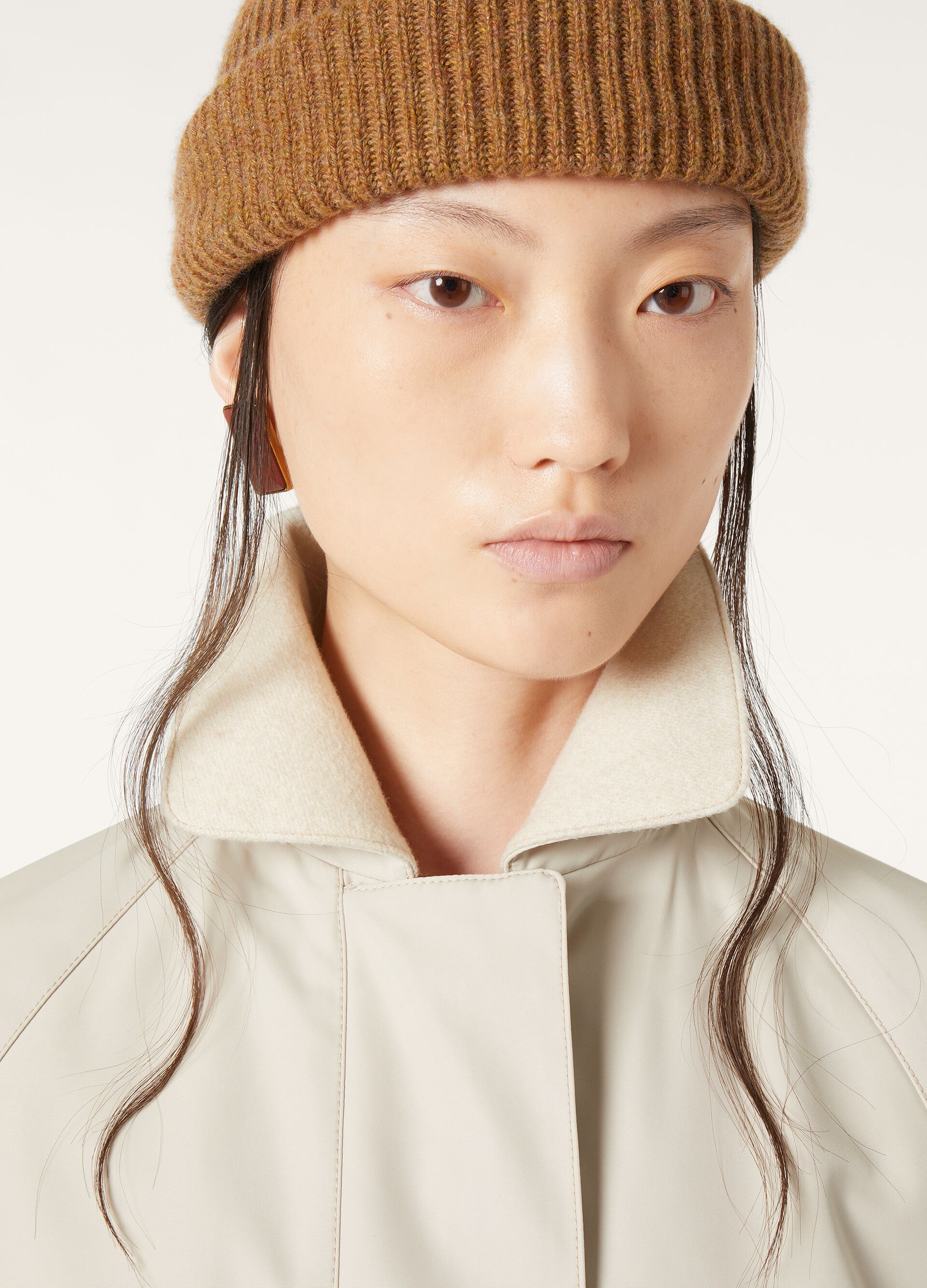 Horsey® Mini Parka - Outerbanks