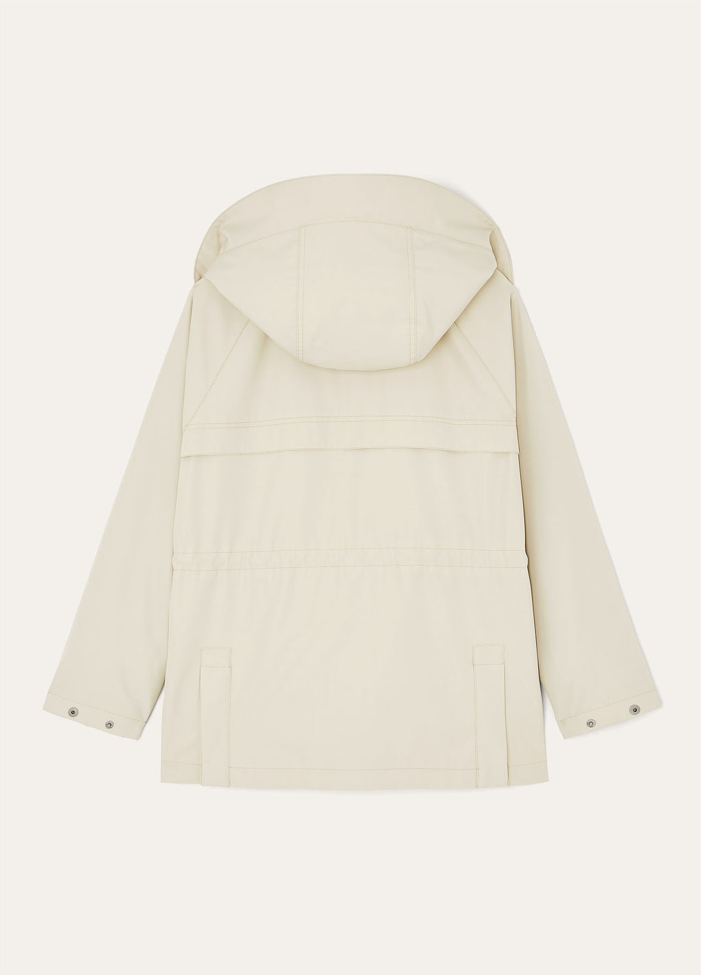 Horsey® Mini Parka - Outerbanks
