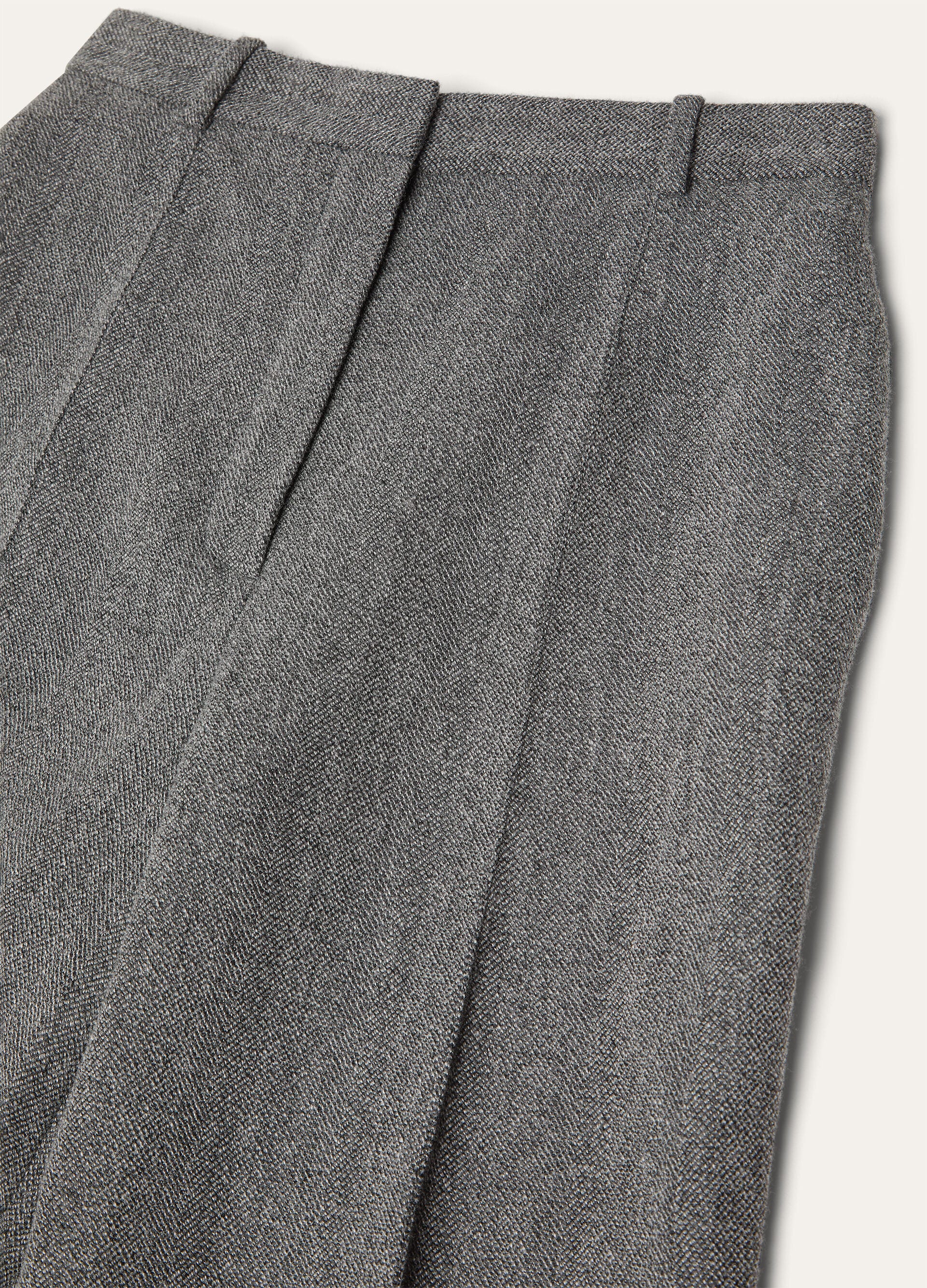Dan Pants - Navy Blue