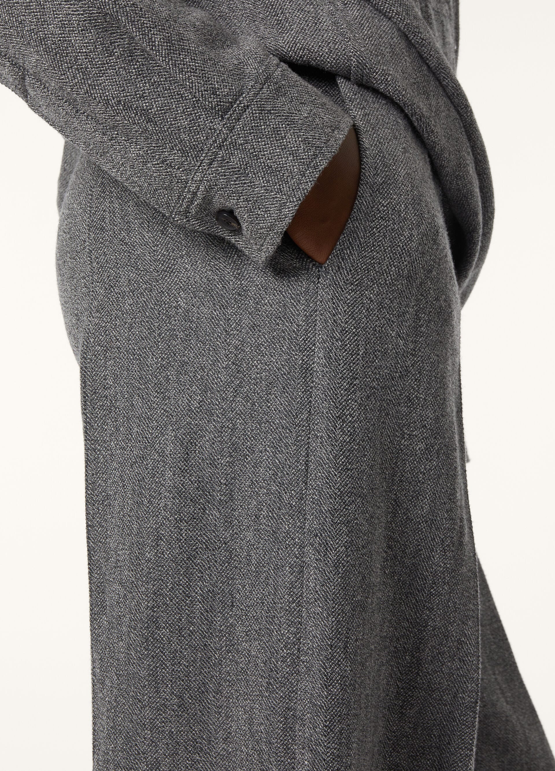 Dan Pants - Navy Blue