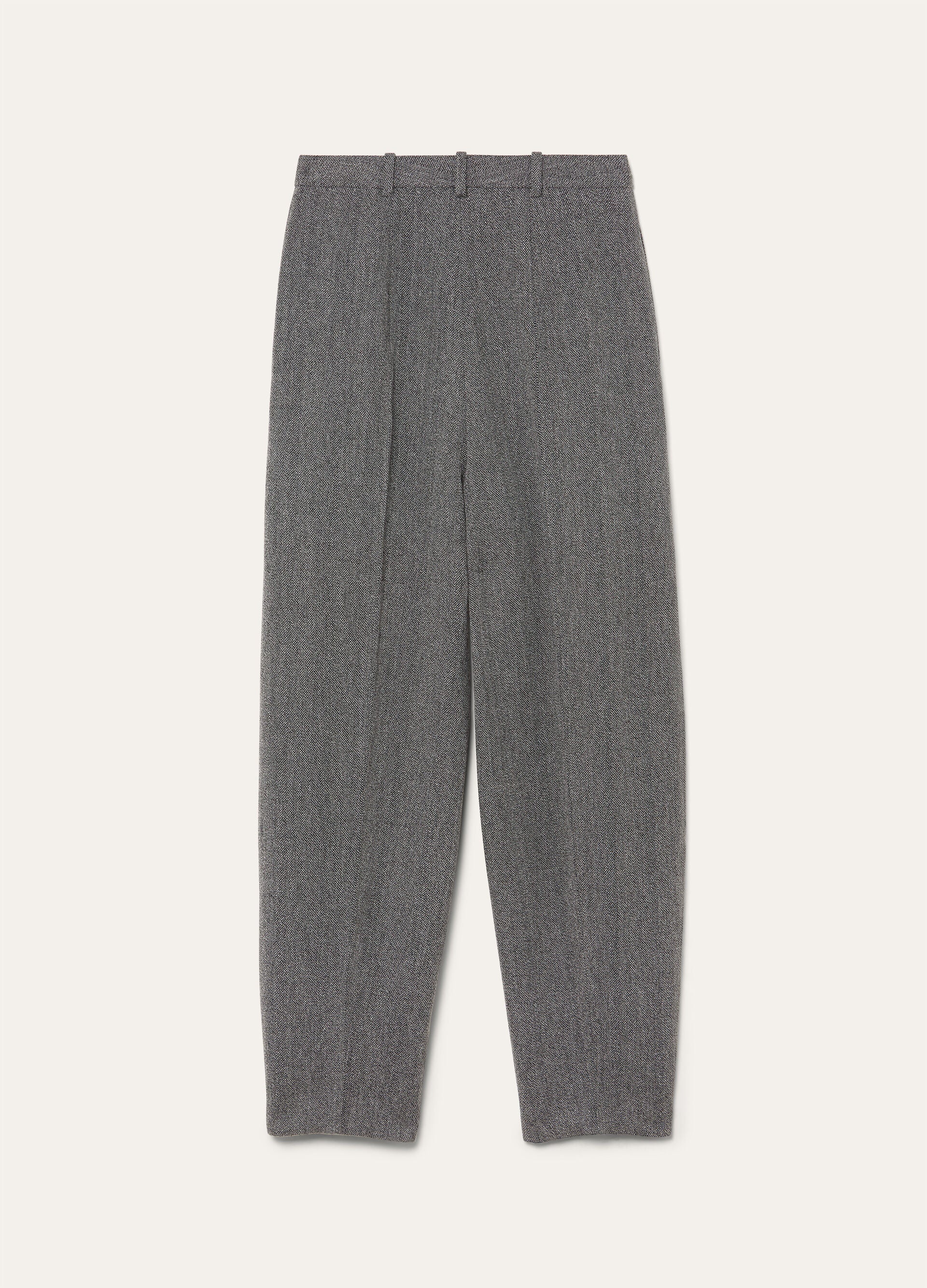 Dan Pants - Navy Blue