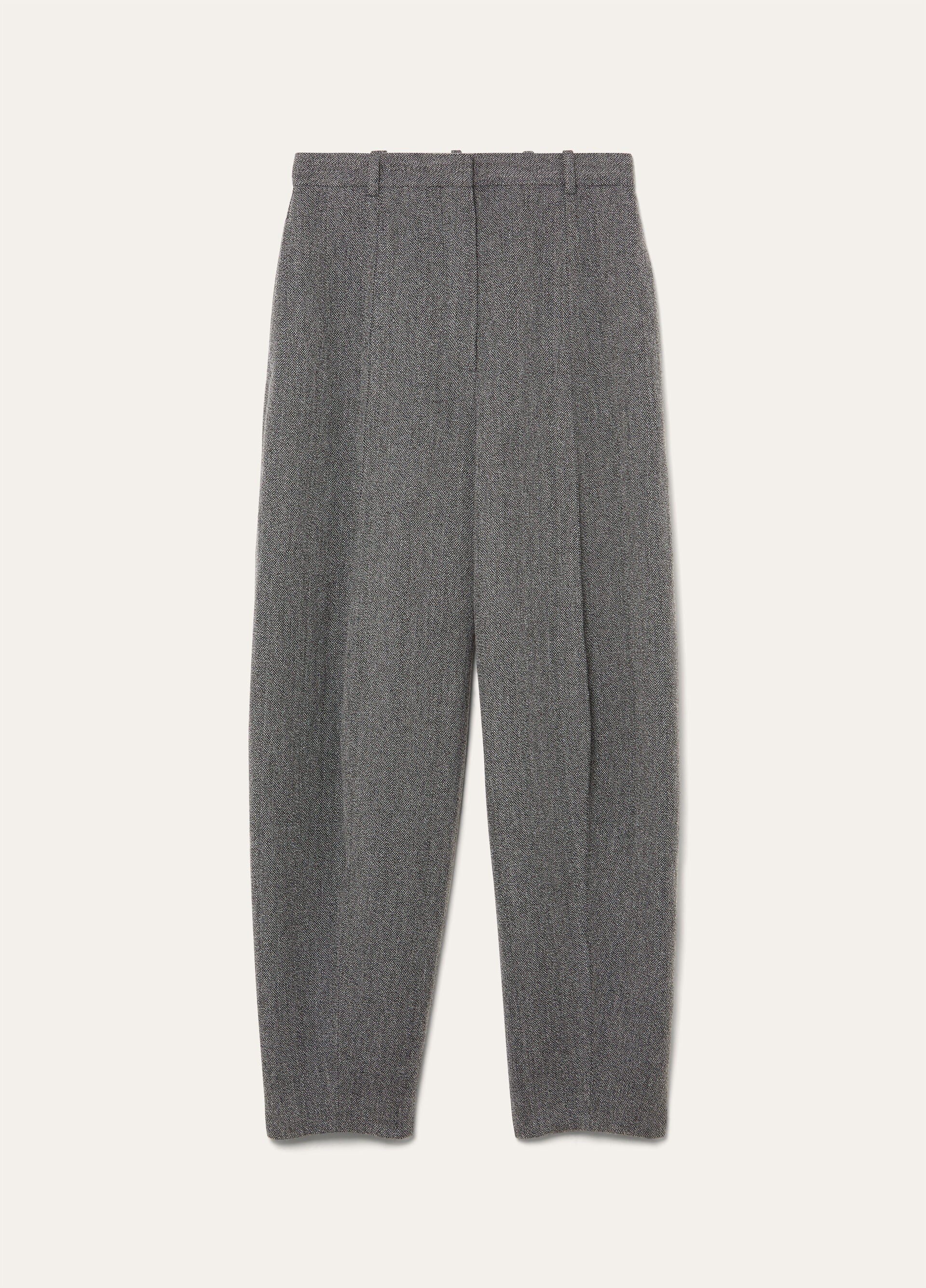 Dan Pants - Navy Blue