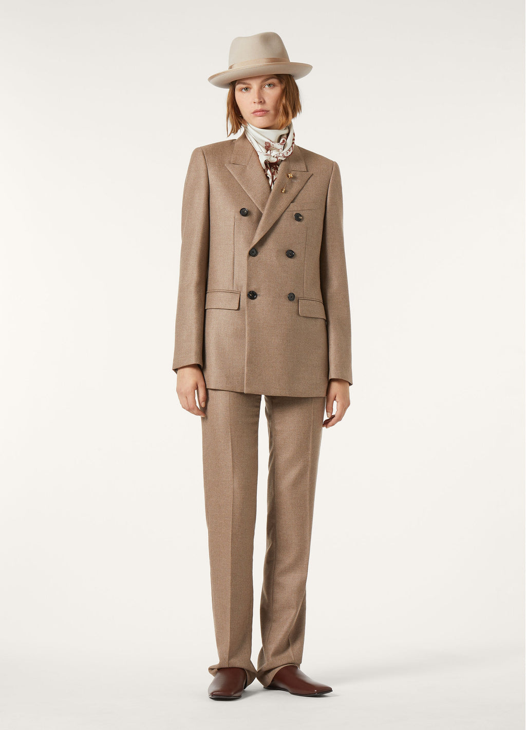 International Jacket - Frisone Horse