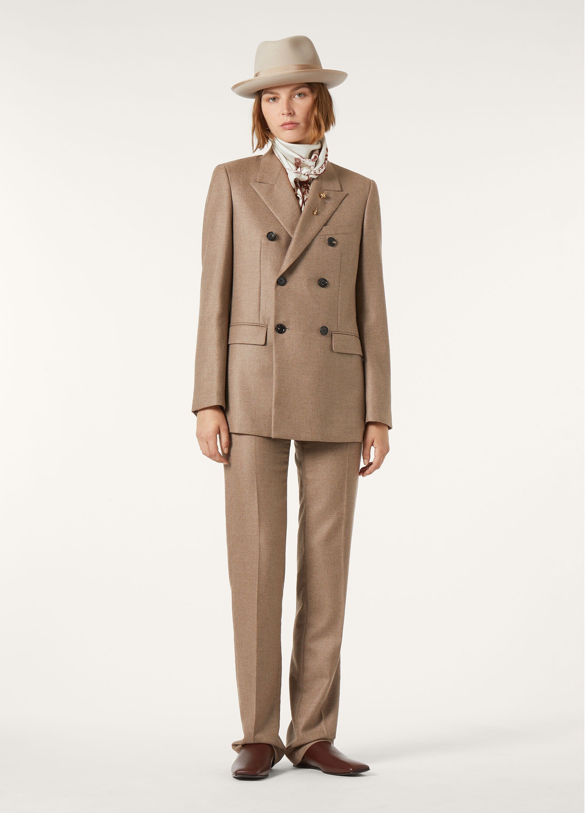 International Jacket - Frisone Horse