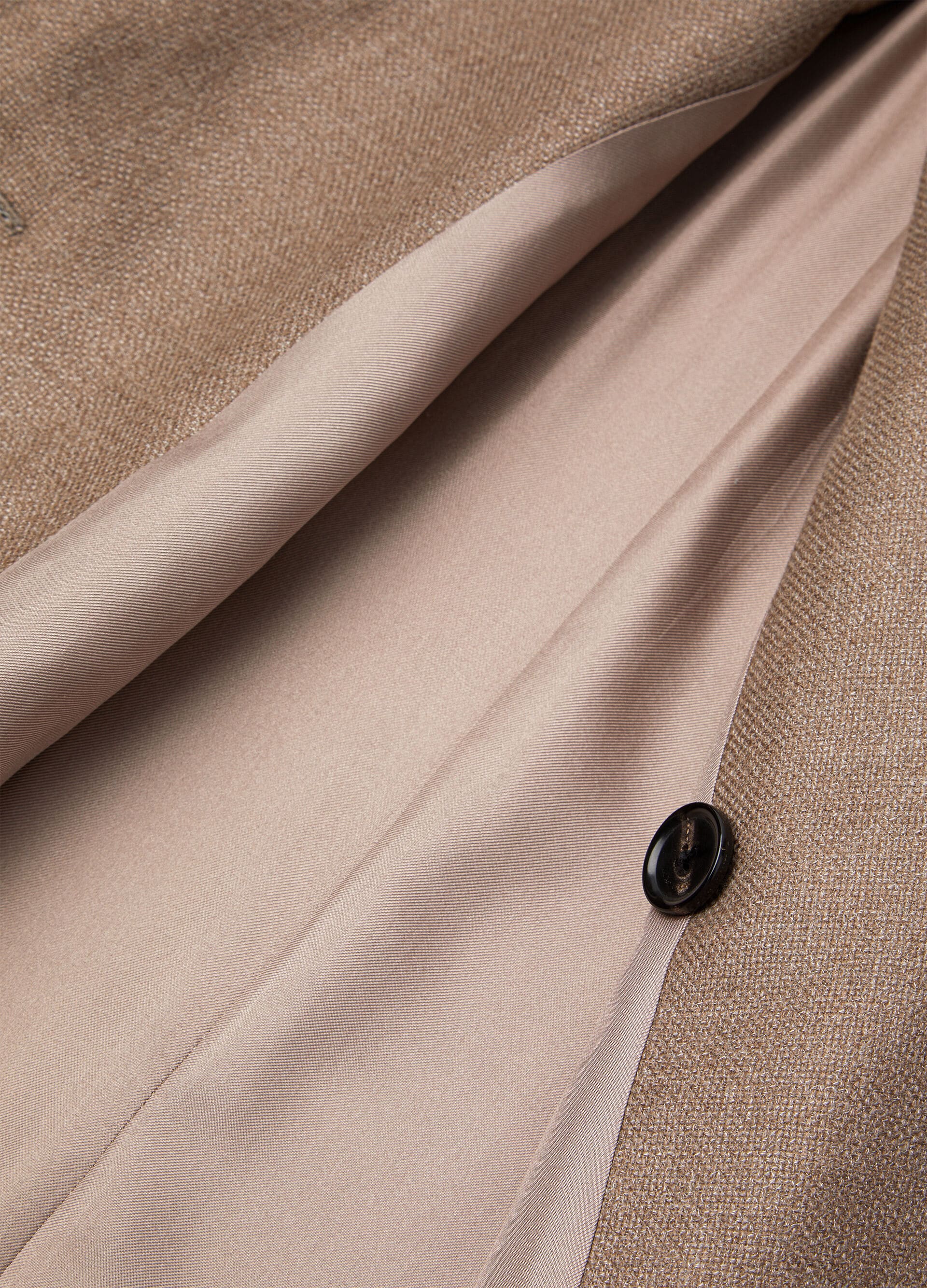 International Jacket - Frisone Horse