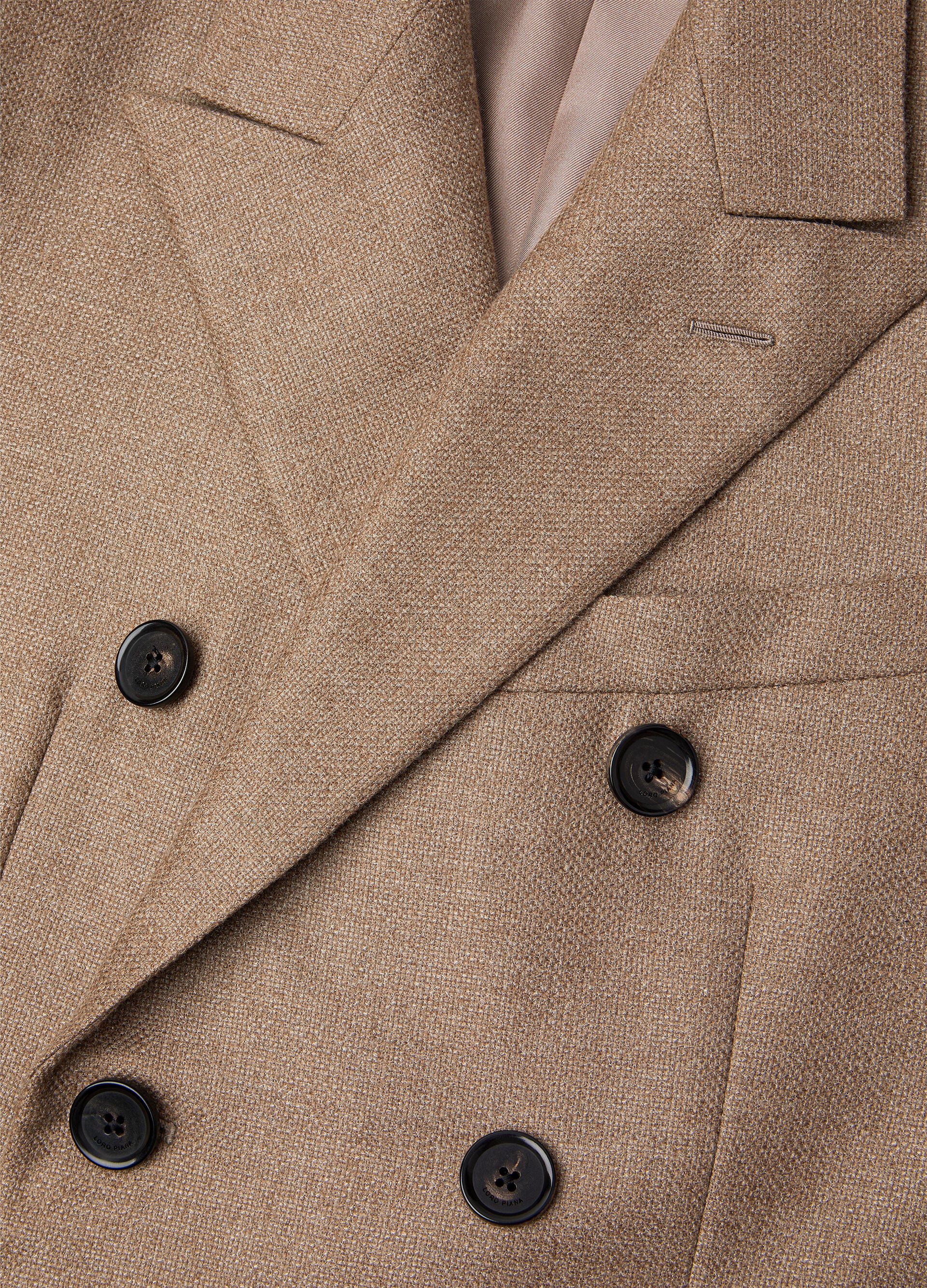 International Jacket - Frisone Horse