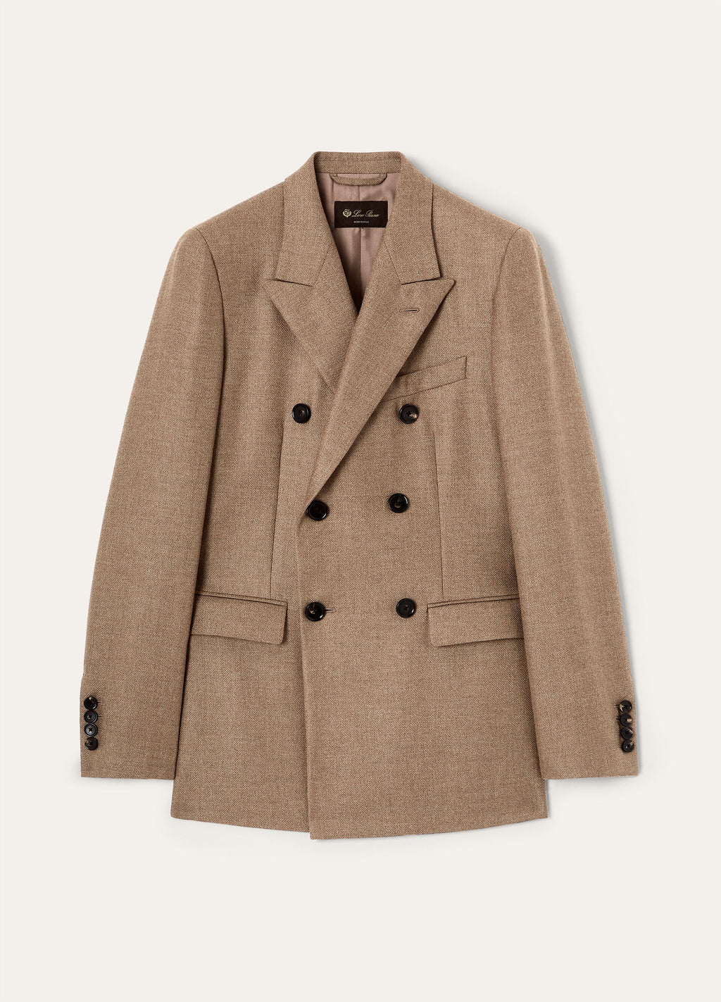 International Jacket - Frisone Horse