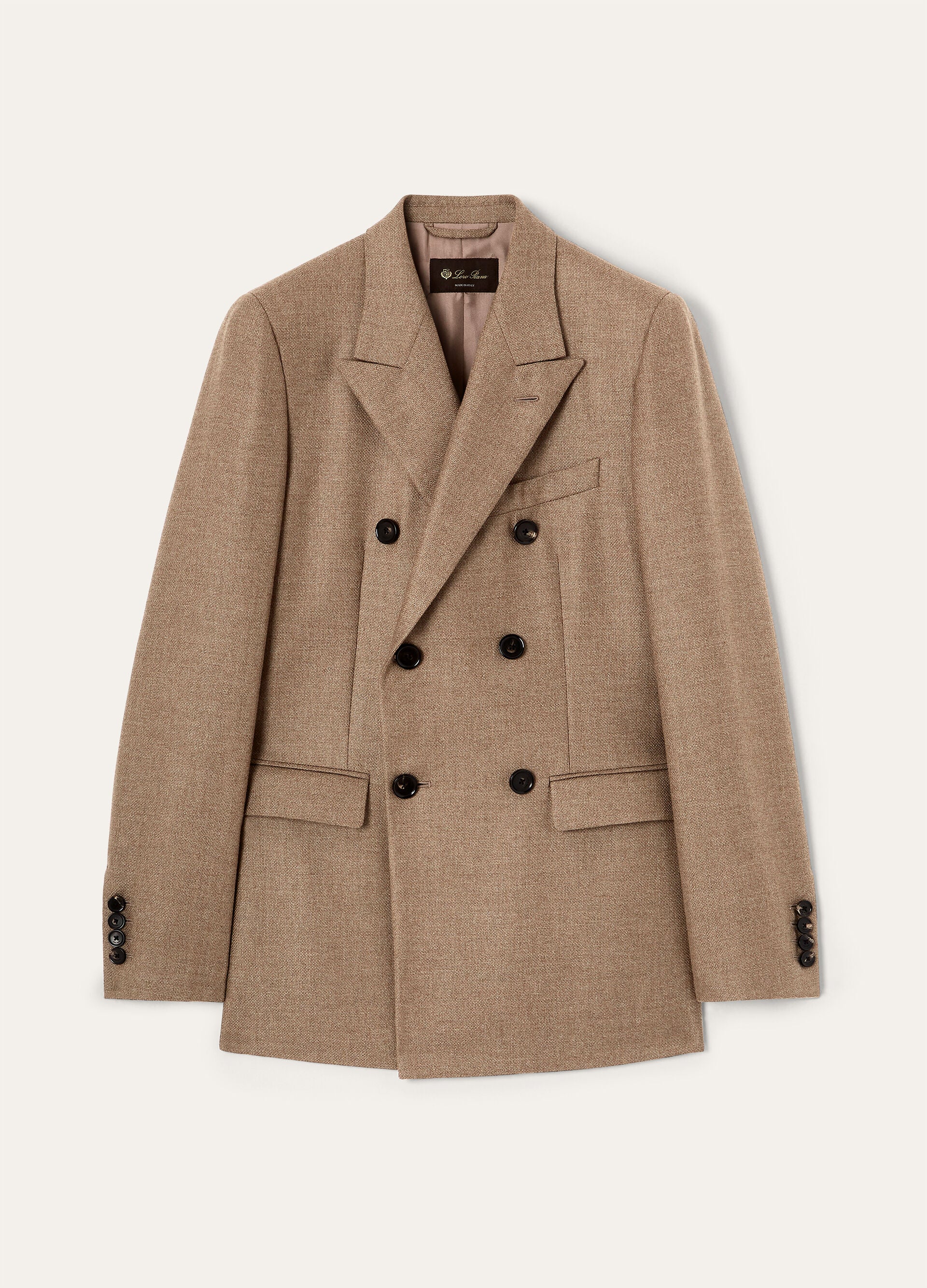 International Jacket - Frisone Horse