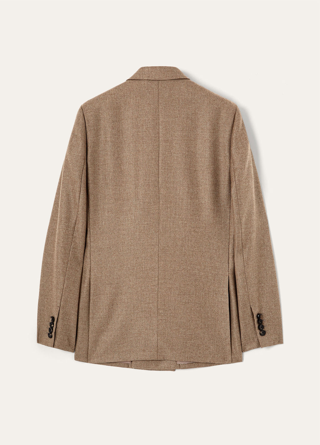 International Jacket - Frisone Horse