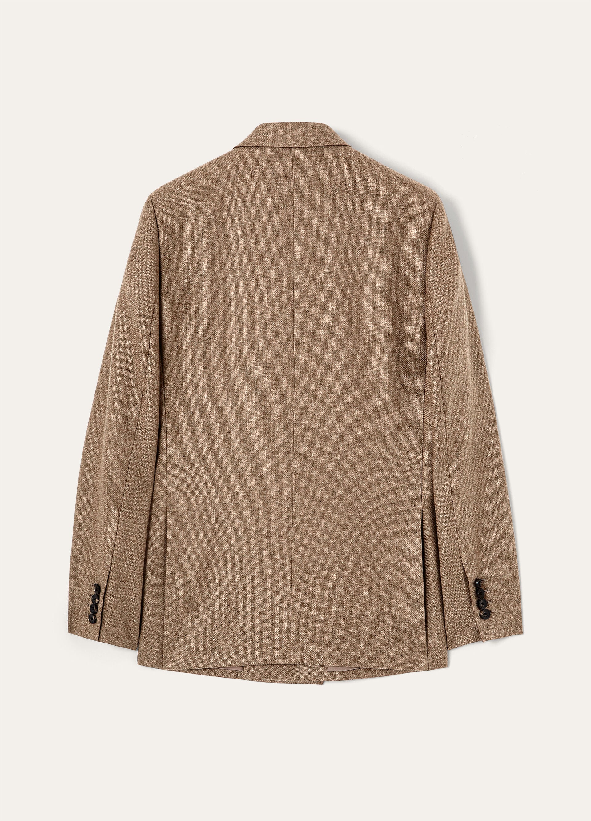 International Jacket - Frisone Horse