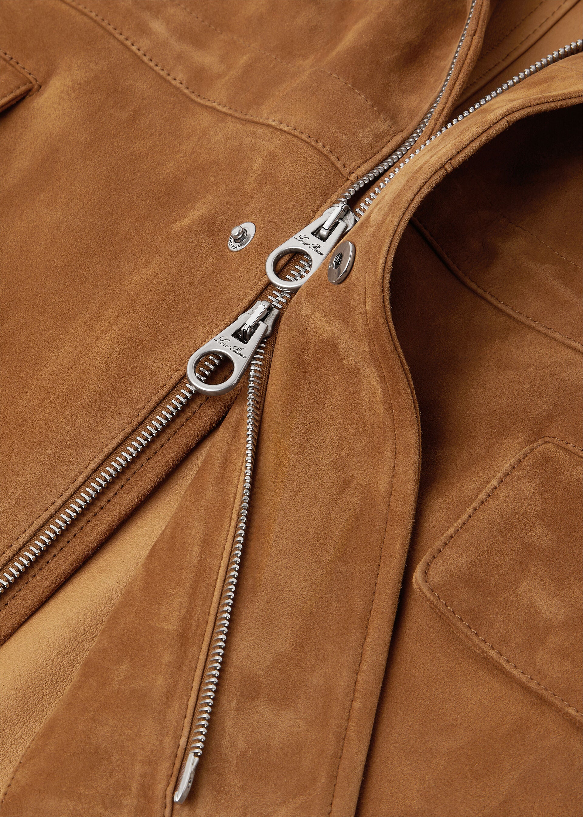 Traveller Field Jacket - Vicuna
