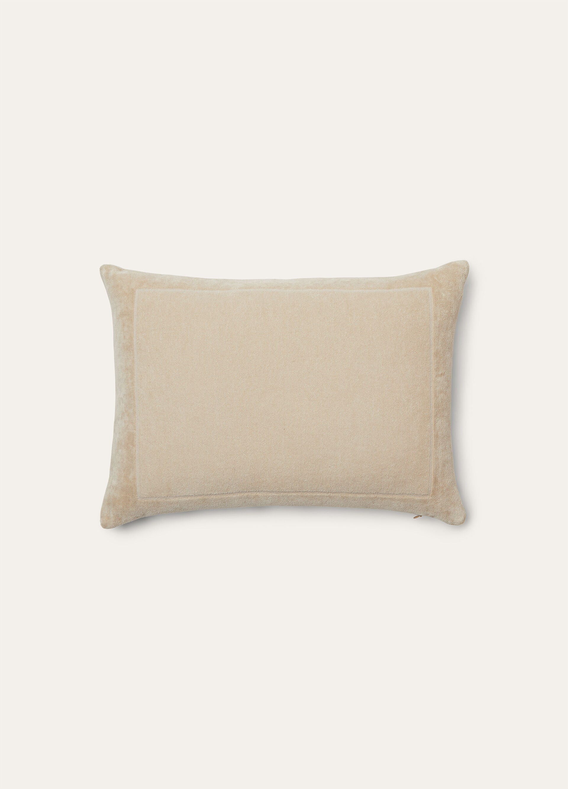 Crest Beach Pillow - Zen