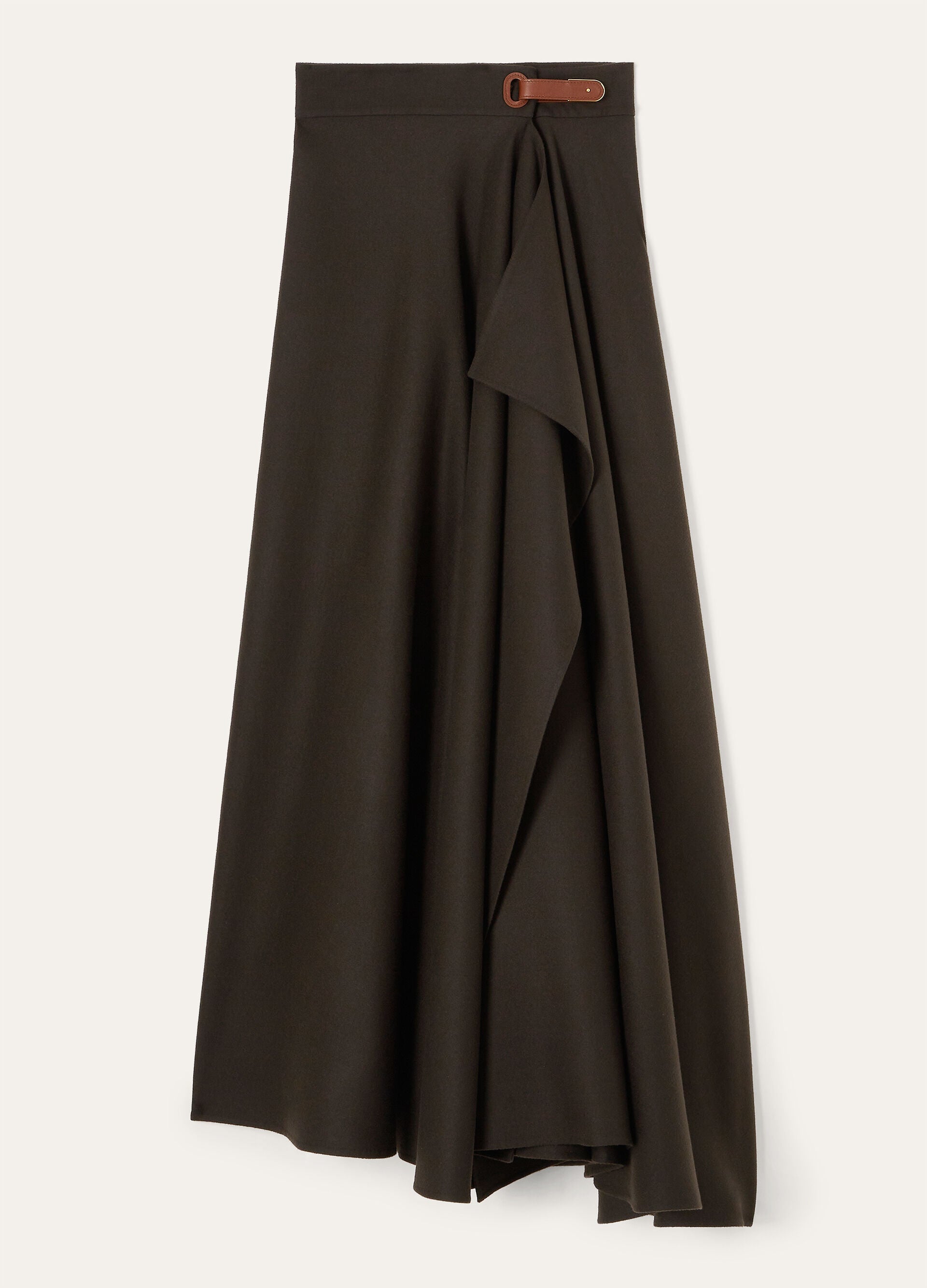 Violet Royal Lightness™ Skirt - Black Pine