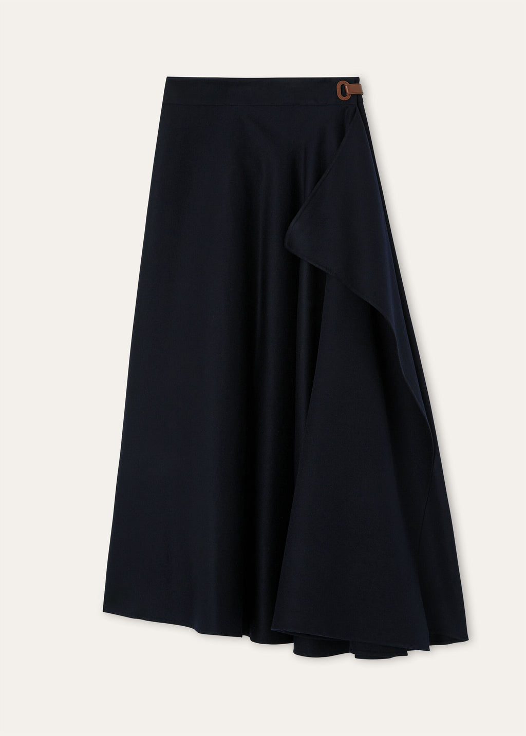 Violet Royal Lightness™ Skirt - Navy Blue