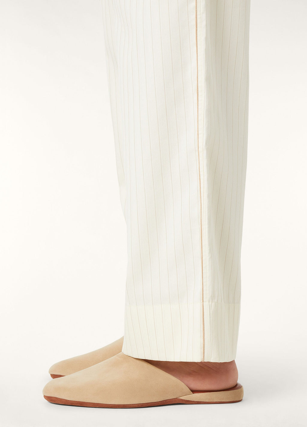Marcel Walk Slipper - Peanut Butter