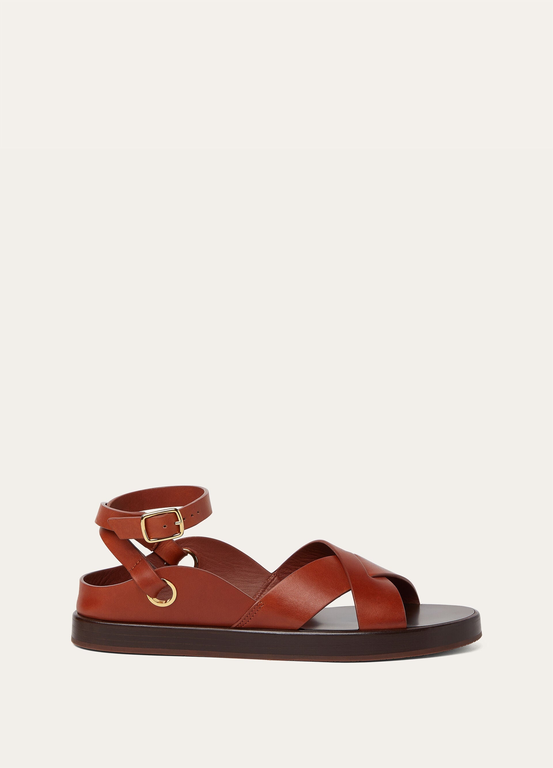 Leo Sandal - Vinegar