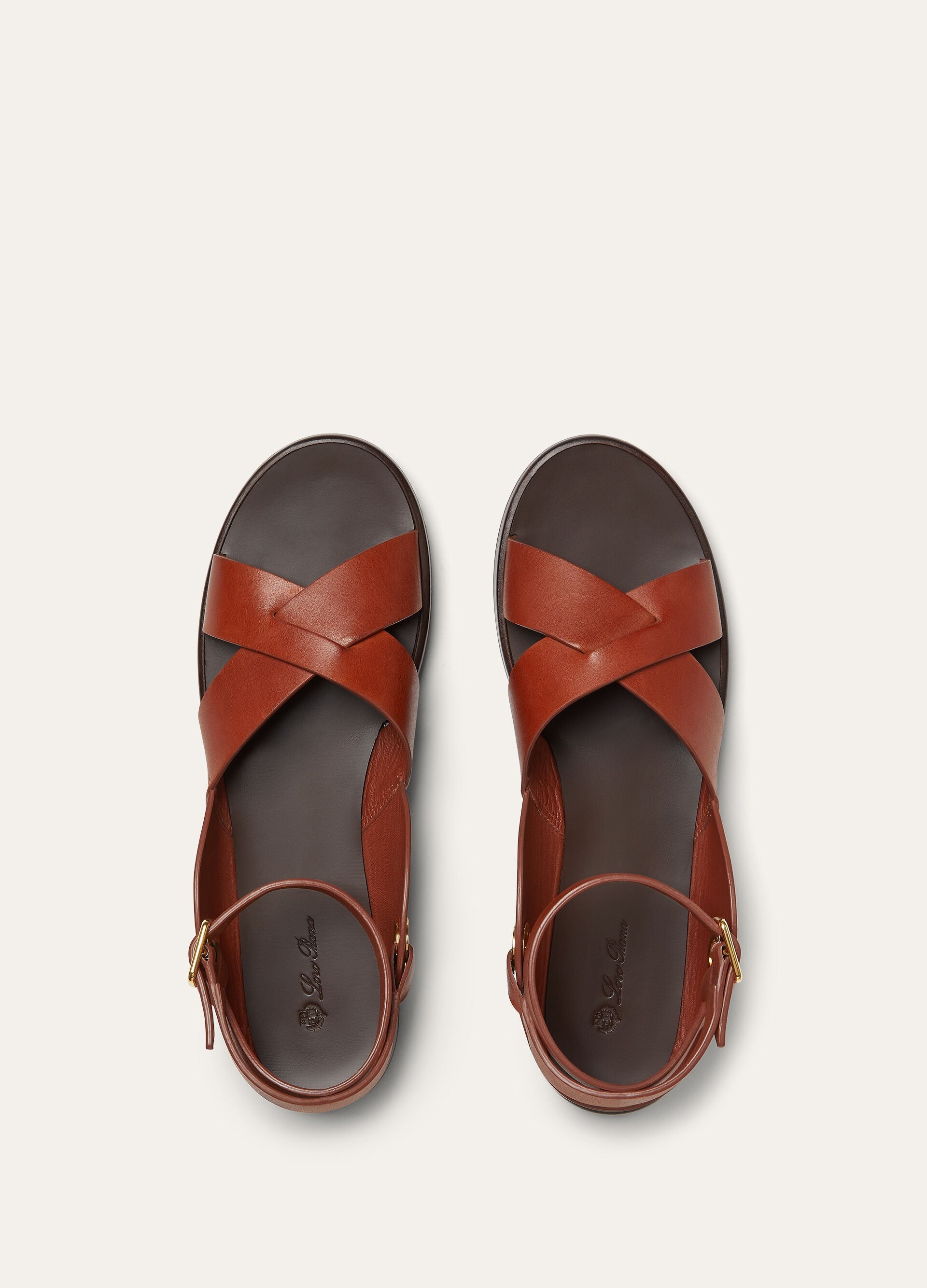 Leo Sandal - Vinegar