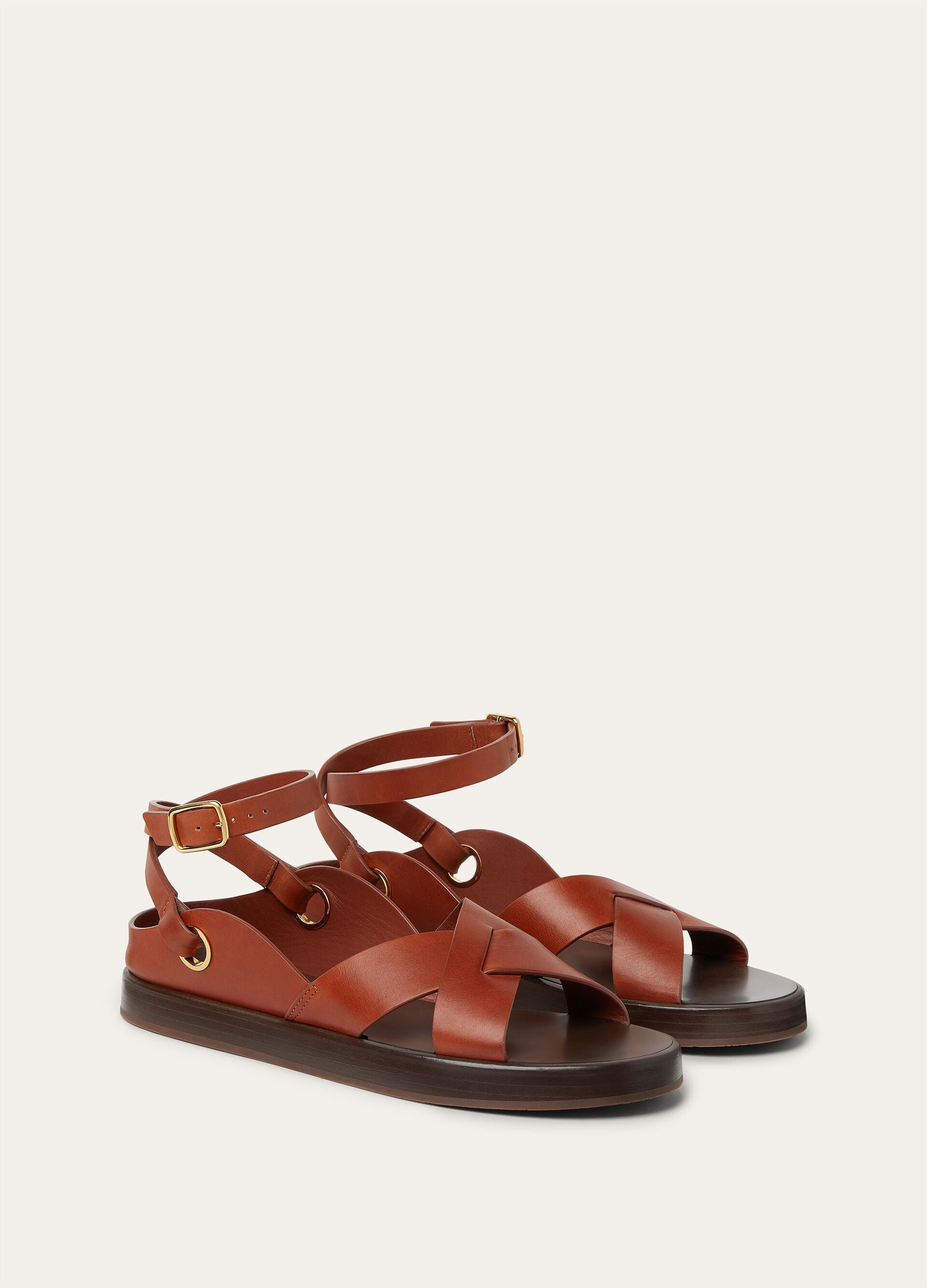 Leo Sandal - Vinegar