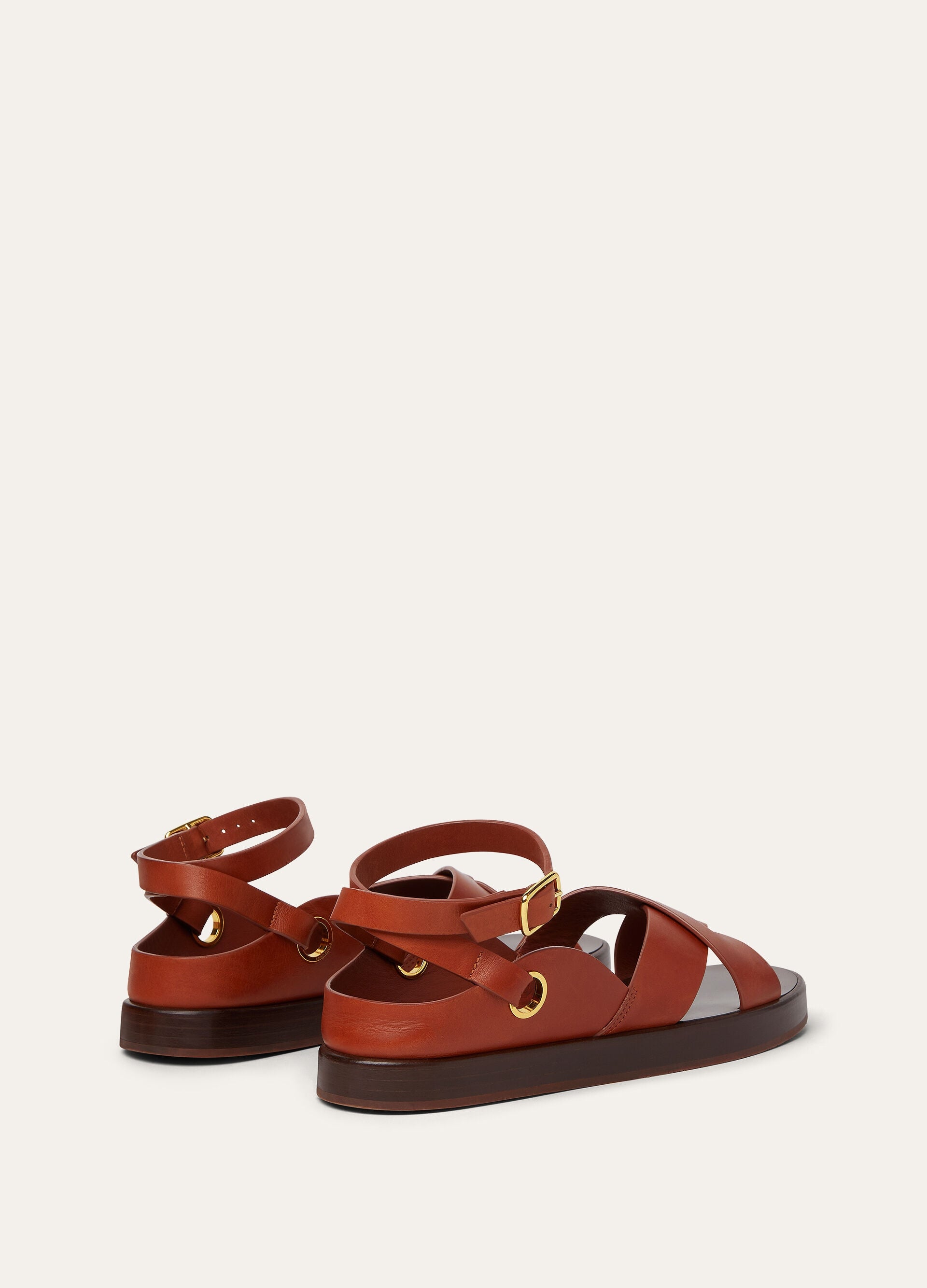 Leo Sandal - Vinegar