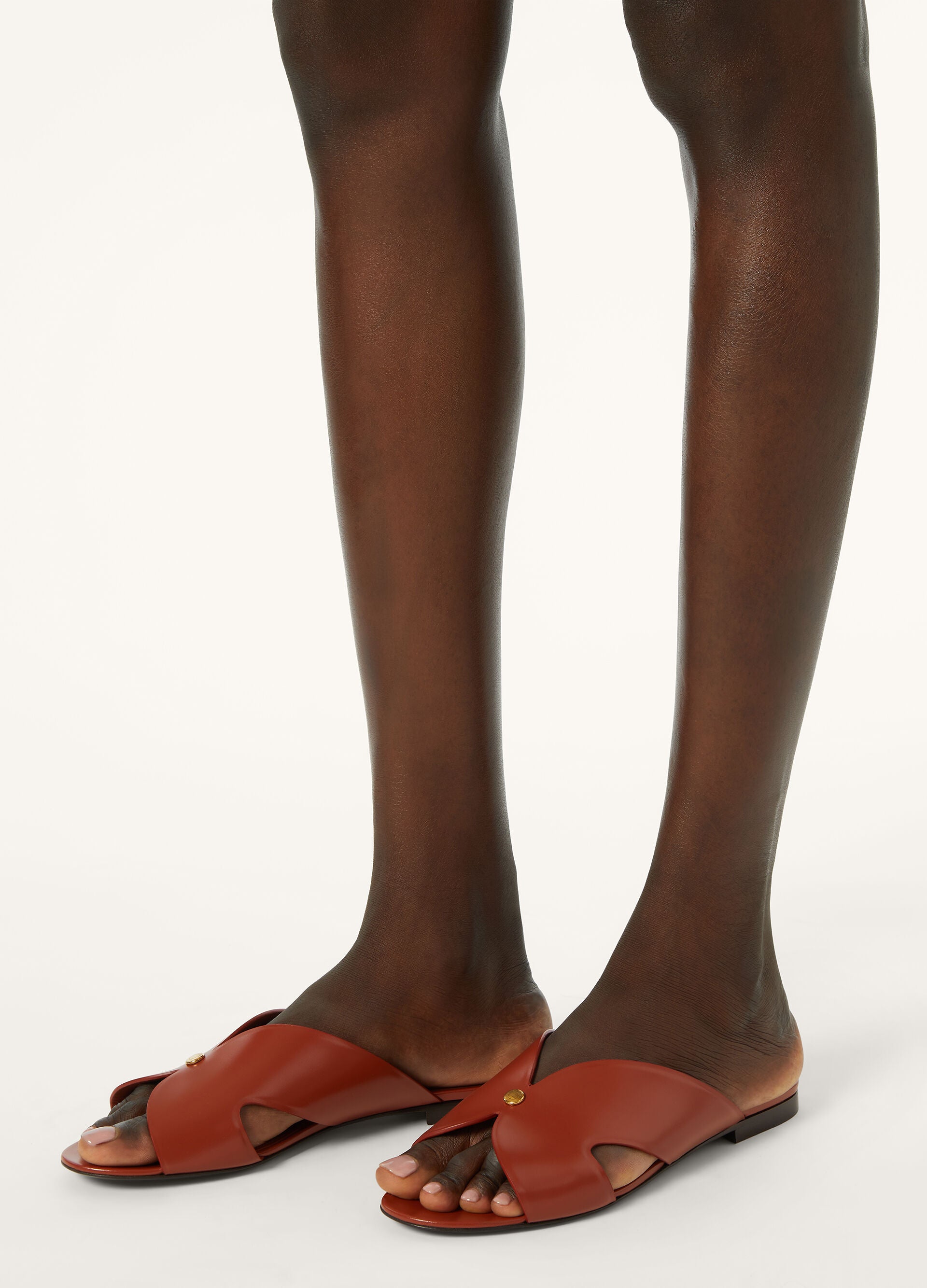 Vera Sandal - Vinegar
