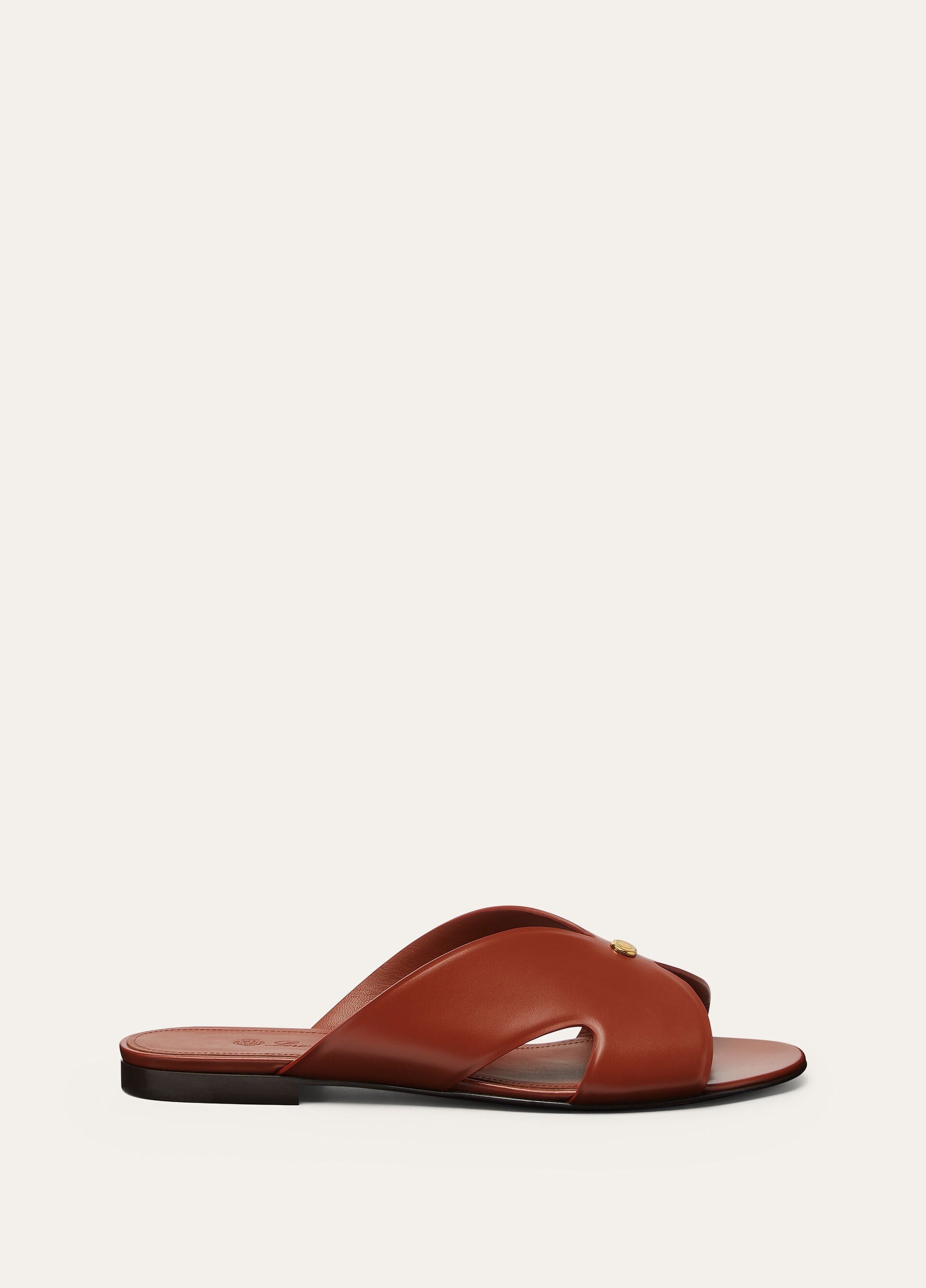 Vera Sandal - Vinegar