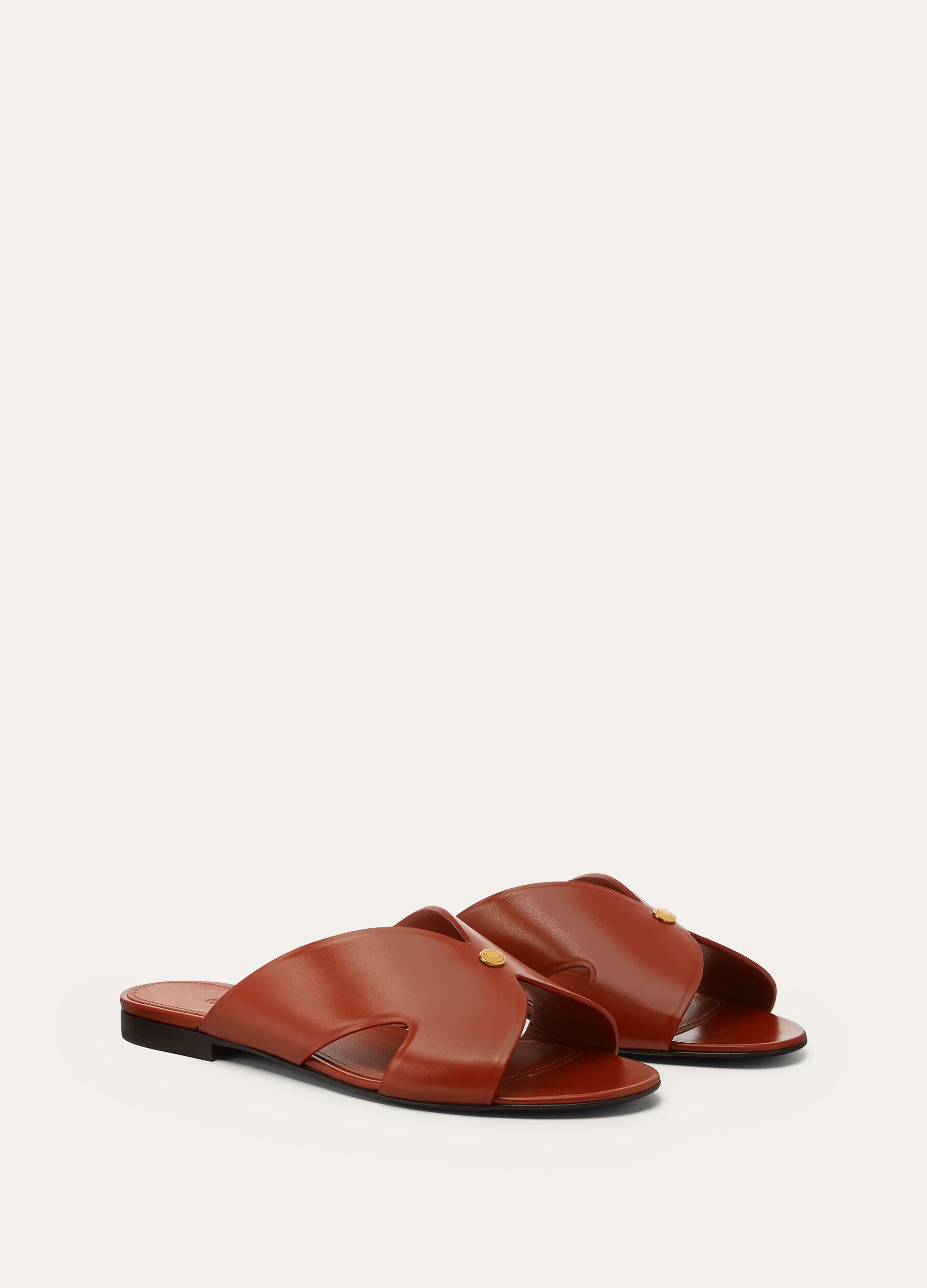 Vera Sandal - Vinegar